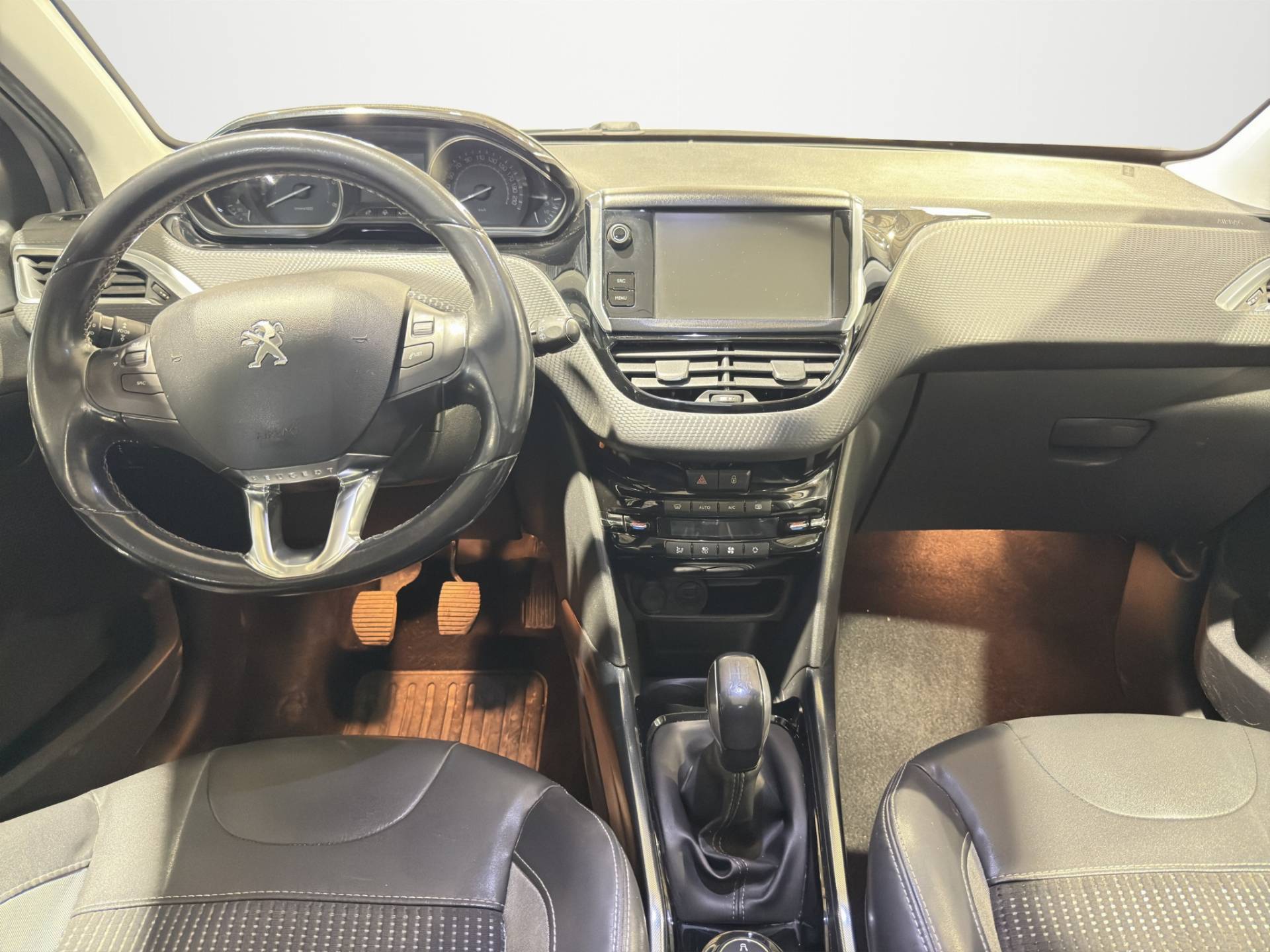 Auto Venduta - PEUGEOT 2008 2008 1.6 e-hdi 8v Allure s&s 92cv usata in pronta consegna - Brandini