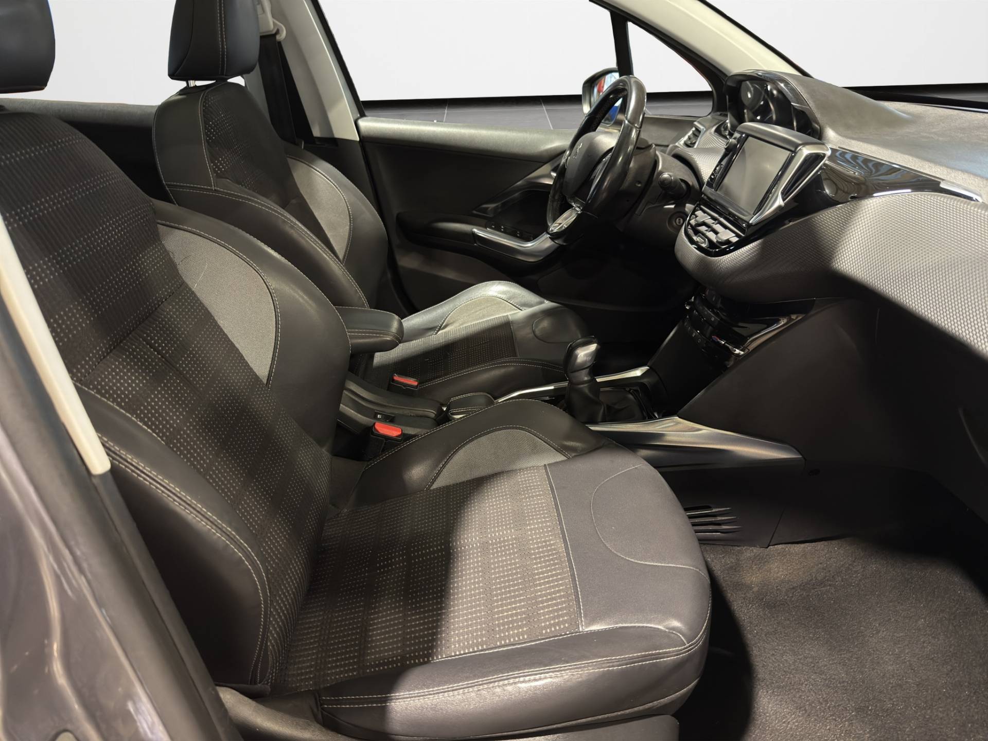 Auto Venduta - PEUGEOT 2008 2008 1.6 e-hdi 8v Allure s&s 92cv usata in pronta consegna - Brandini