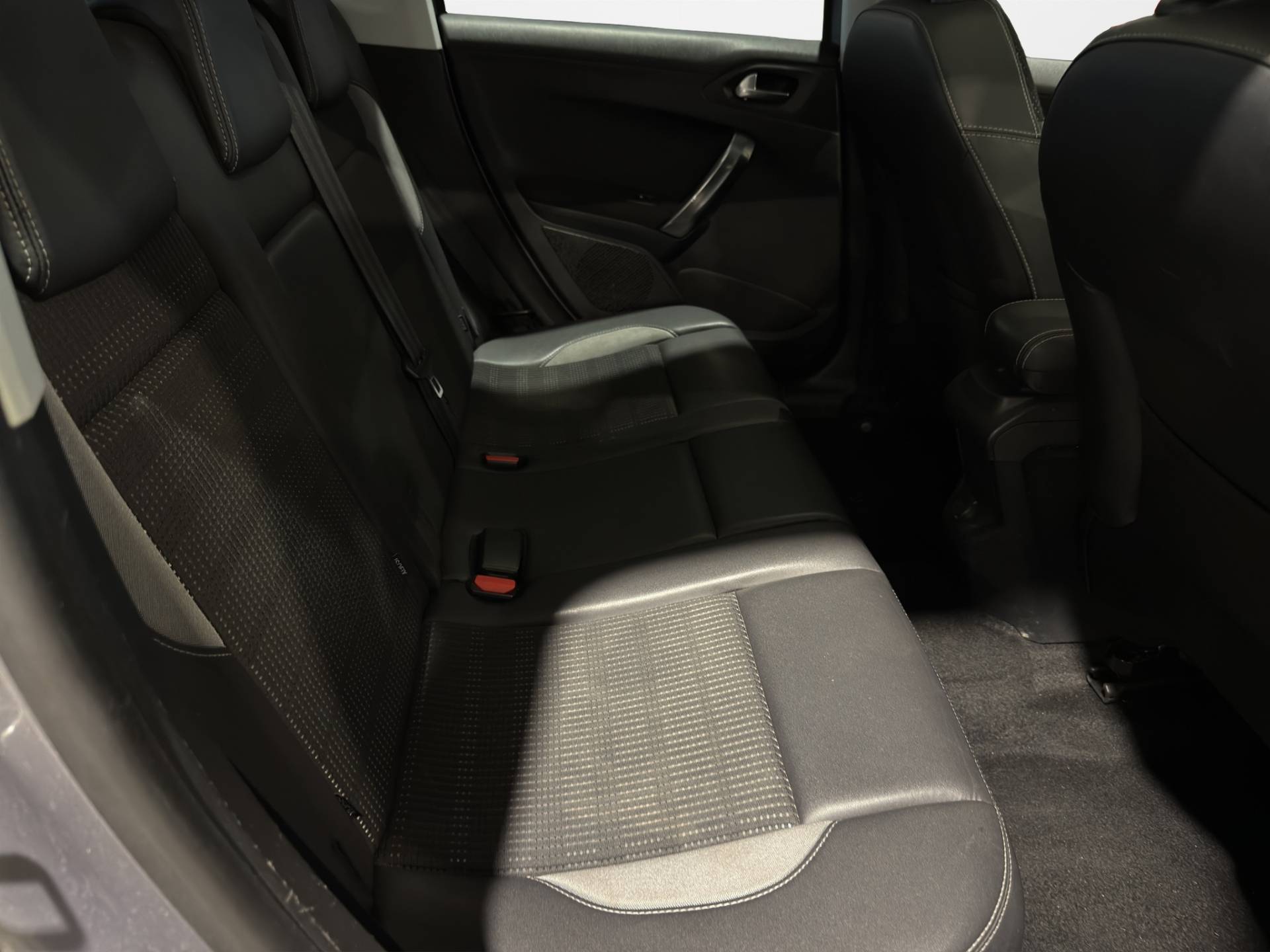Auto Venduta - PEUGEOT 2008 2008 1.6 e-hdi 8v Allure s&s 92cv usata in pronta consegna - Brandini