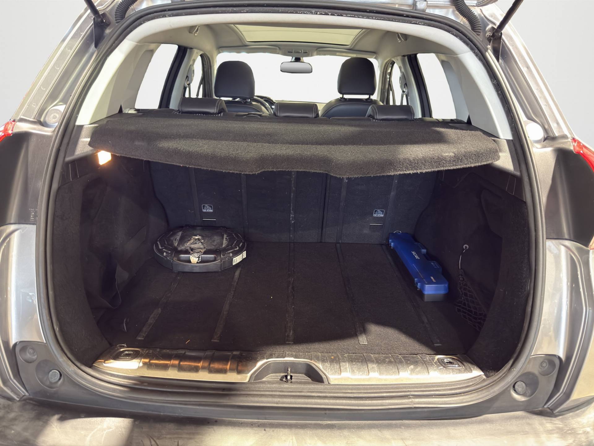 Auto Venduta - PEUGEOT 2008 2008 1.6 e-hdi 8v Allure s&s 92cv usata in pronta consegna - Brandini