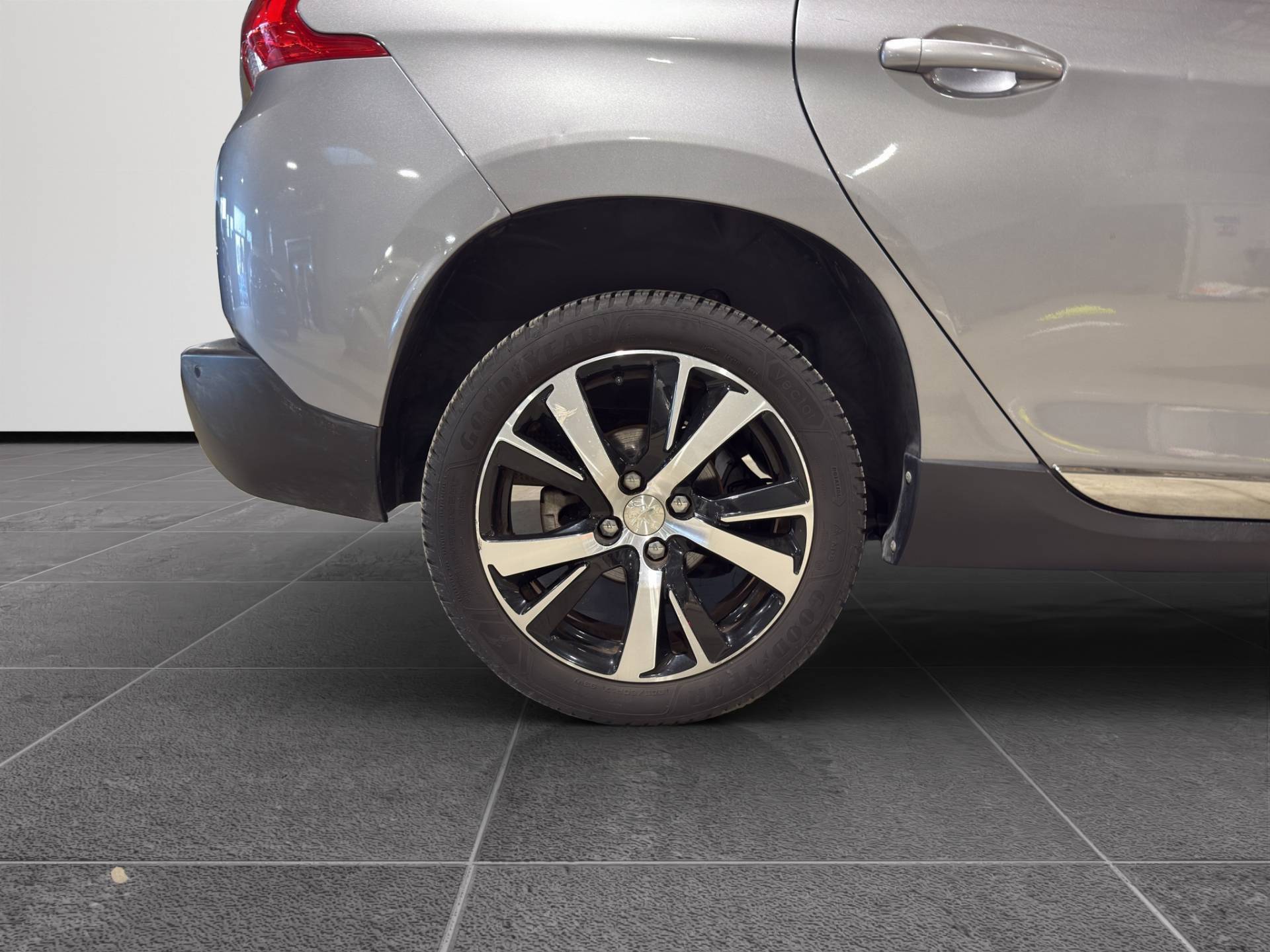 Auto Venduta - PEUGEOT 2008 2008 1.6 e-hdi 8v Allure s&s 92cv usata in pronta consegna - Brandini