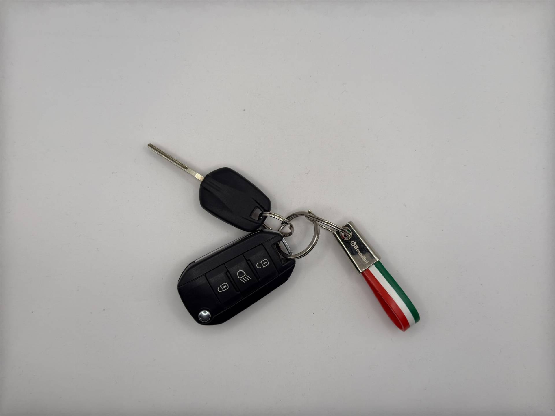 Auto Venduta - PEUGEOT 2008 2008 1.6 e-hdi 8v Allure s&s 92cv usata in pronta consegna - Brandini