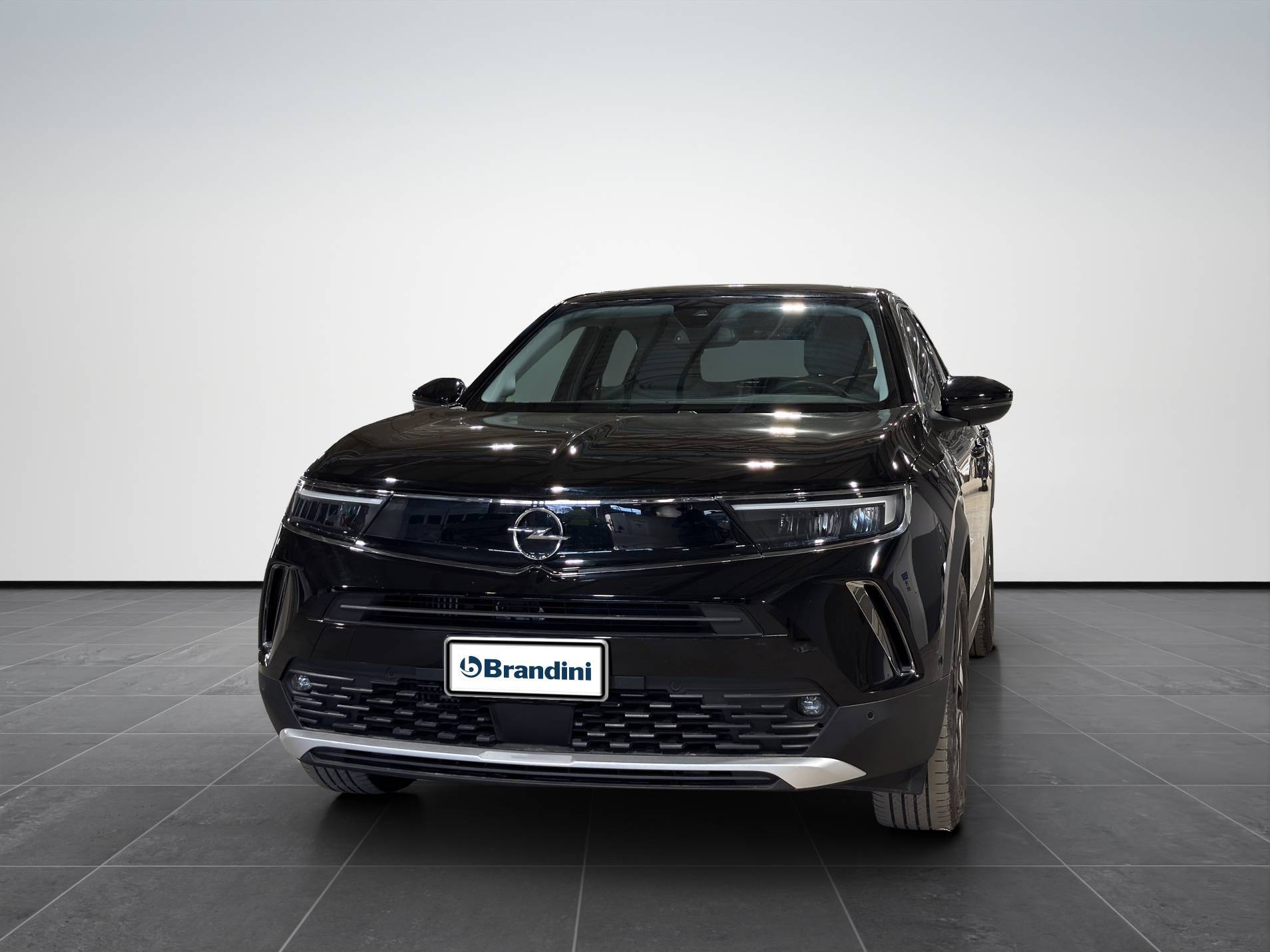 OPEL Mokka Mokka 1.2 t Elegance s&s 100cv usata in pronta consegna - Brandini