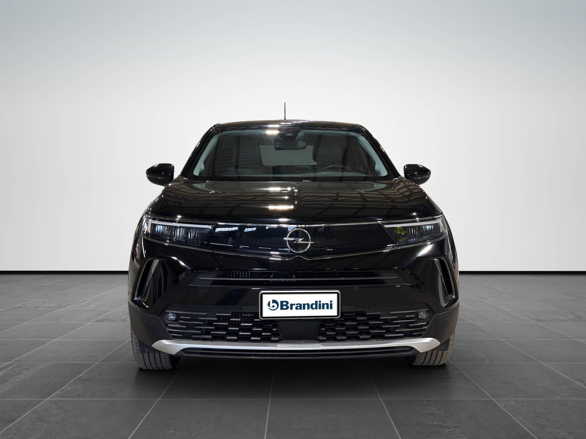 OPEL Mokka Mokka 1.2 t Elegance s&s 100cv usata in pronta consegna - Brandini