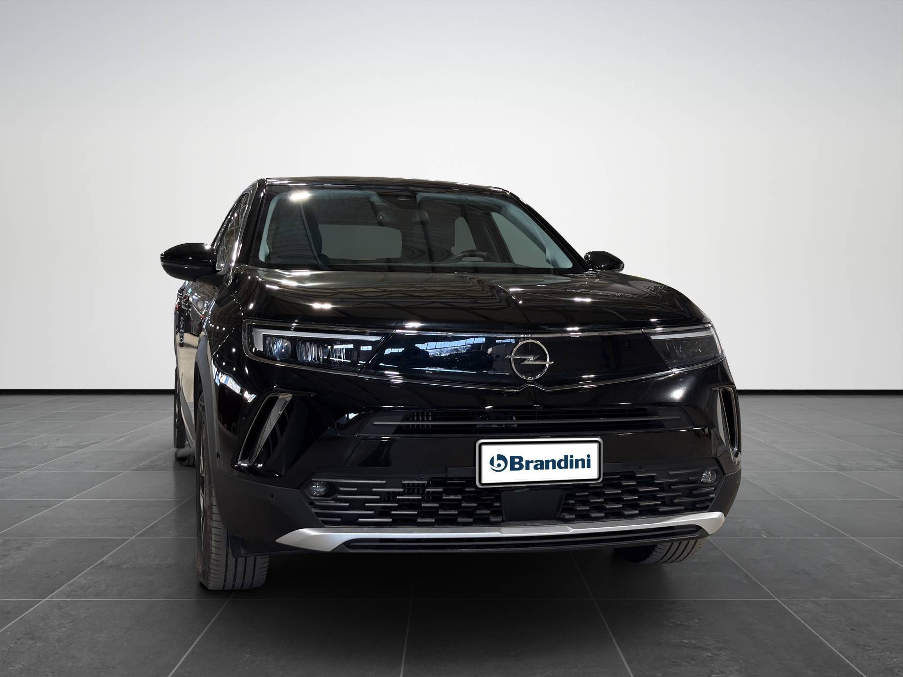 OPEL Mokka Mokka 1.2 t Elegance s&s 100cv usata in pronta consegna - Brandini