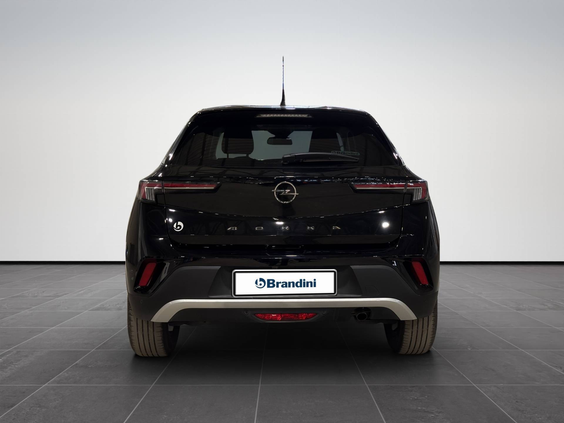 OPEL Mokka Mokka 1.2 t Elegance s&s 100cv usata in pronta consegna - Brandini