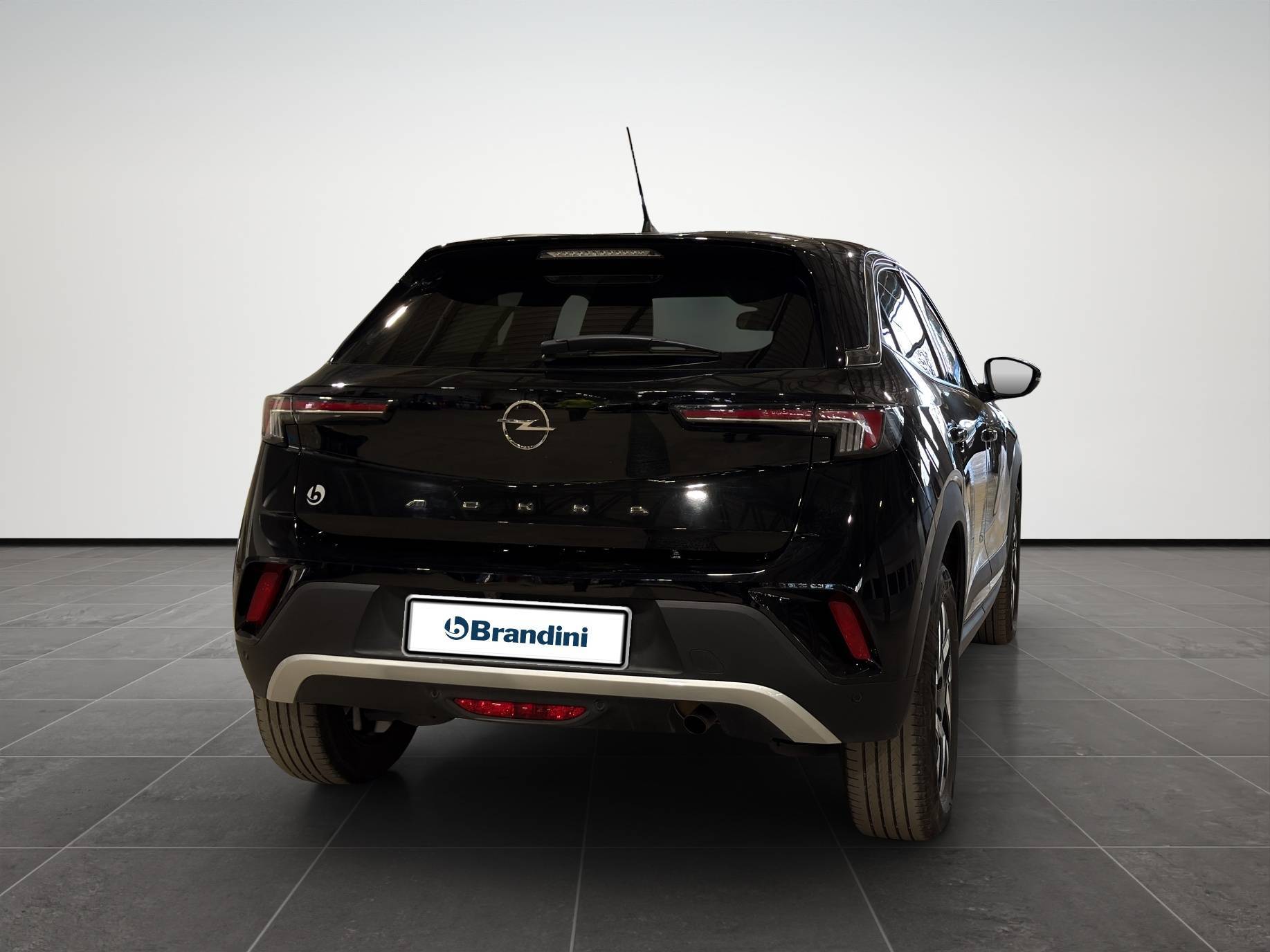 OPEL Mokka Mokka 1.2 t Elegance s&s 100cv usata in pronta consegna - Brandini