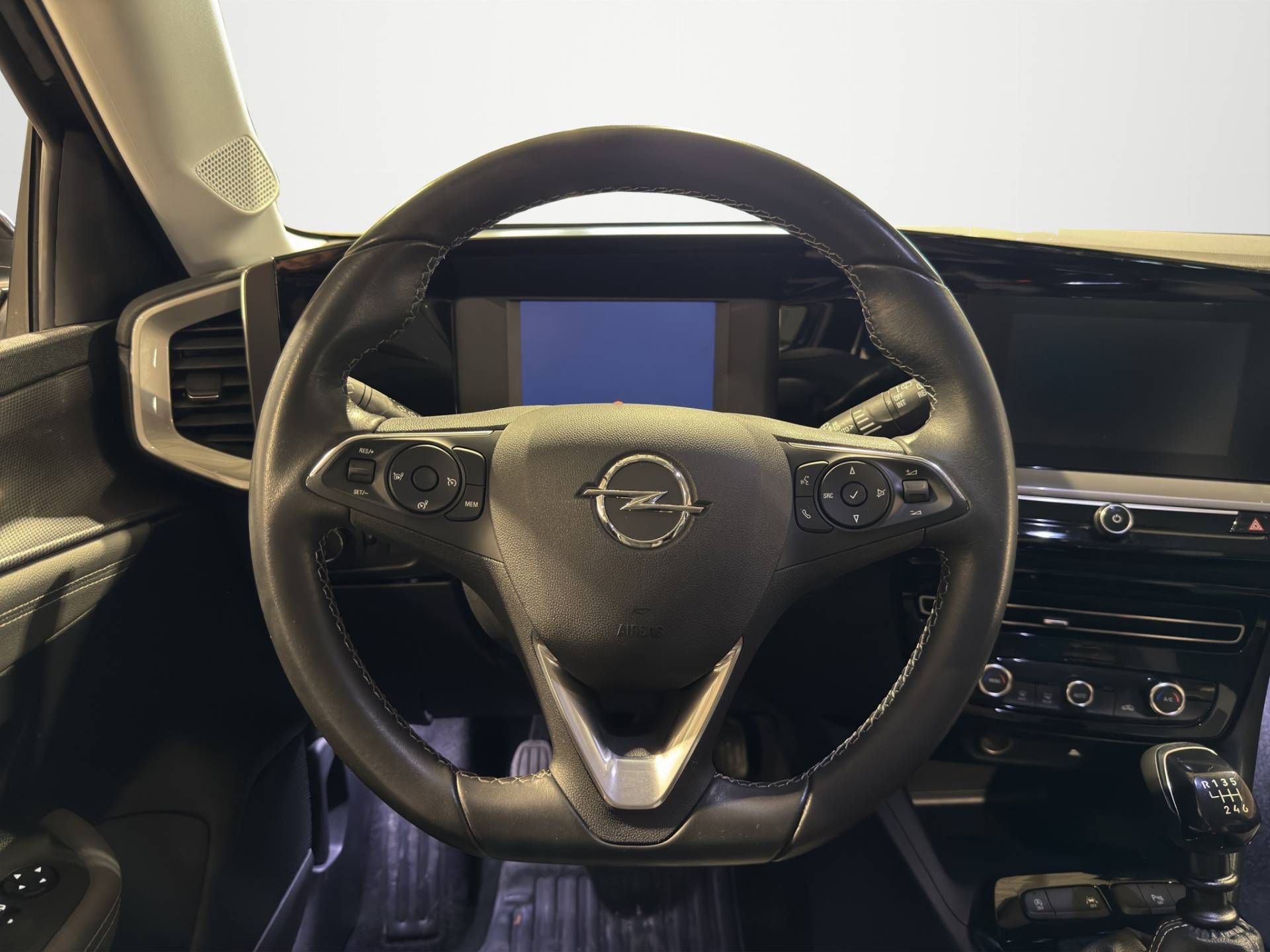 OPEL Mokka Mokka 1.2 t Elegance s&s 100cv usata in pronta consegna - Brandini