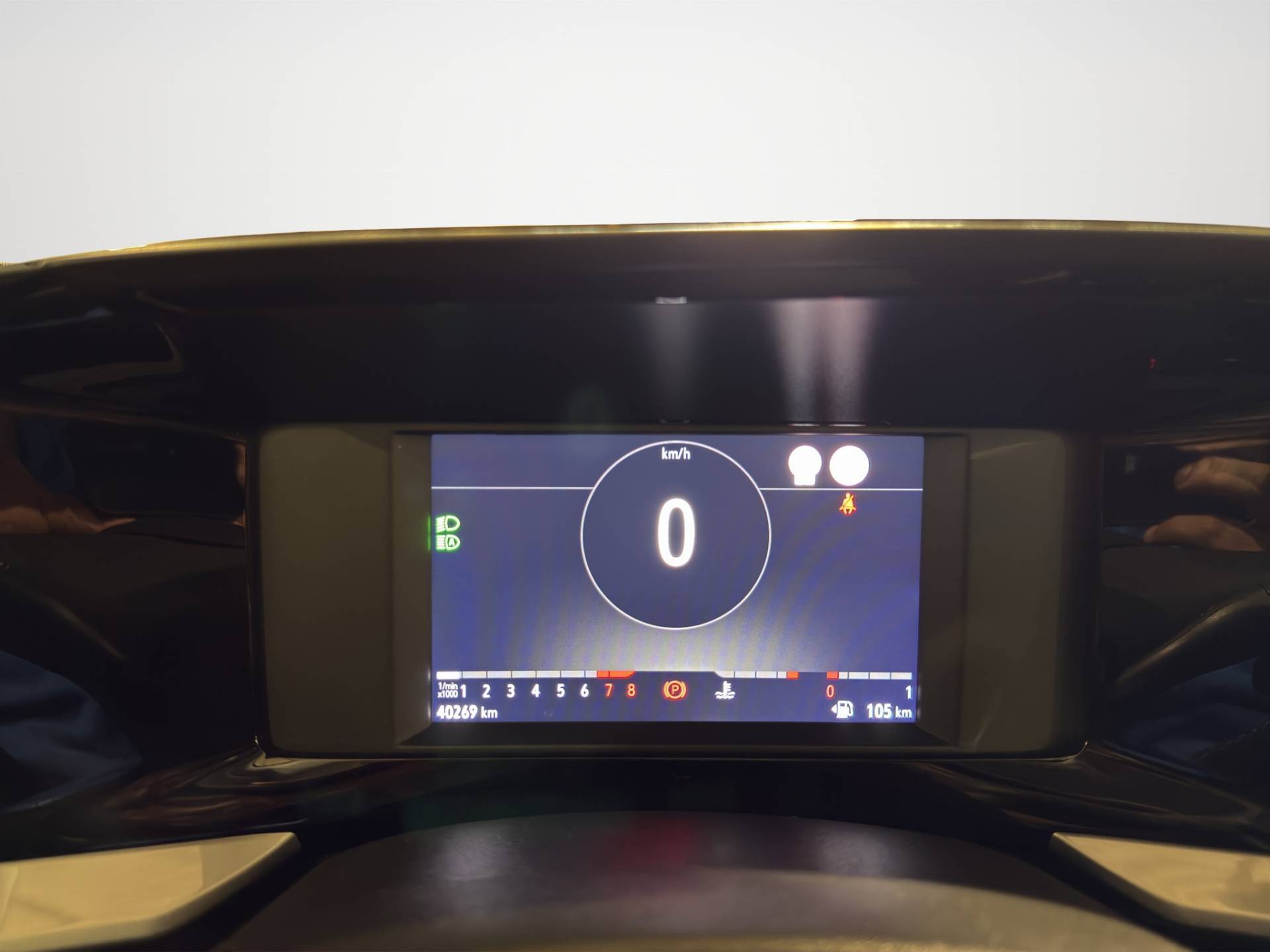 OPEL Mokka Mokka 1.2 t Elegance s&s 100cv usata in pronta consegna - Brandini