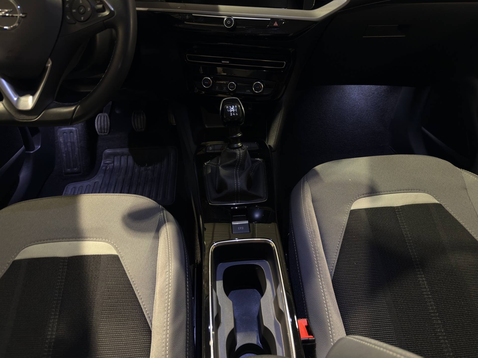 OPEL Mokka Mokka 1.2 t Elegance s&s 100cv usata in pronta consegna - Brandini