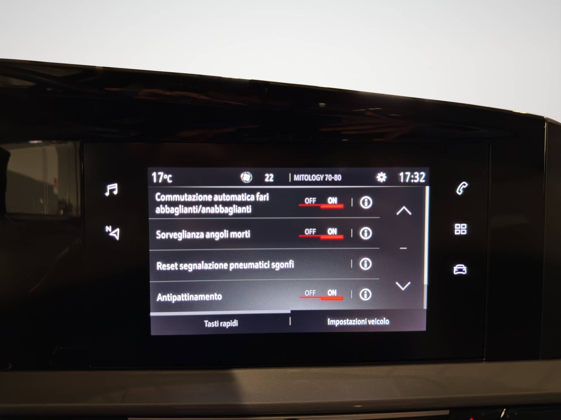 OPEL Mokka Mokka 1.2 t Elegance s&s 100cv usata in pronta consegna - Brandini