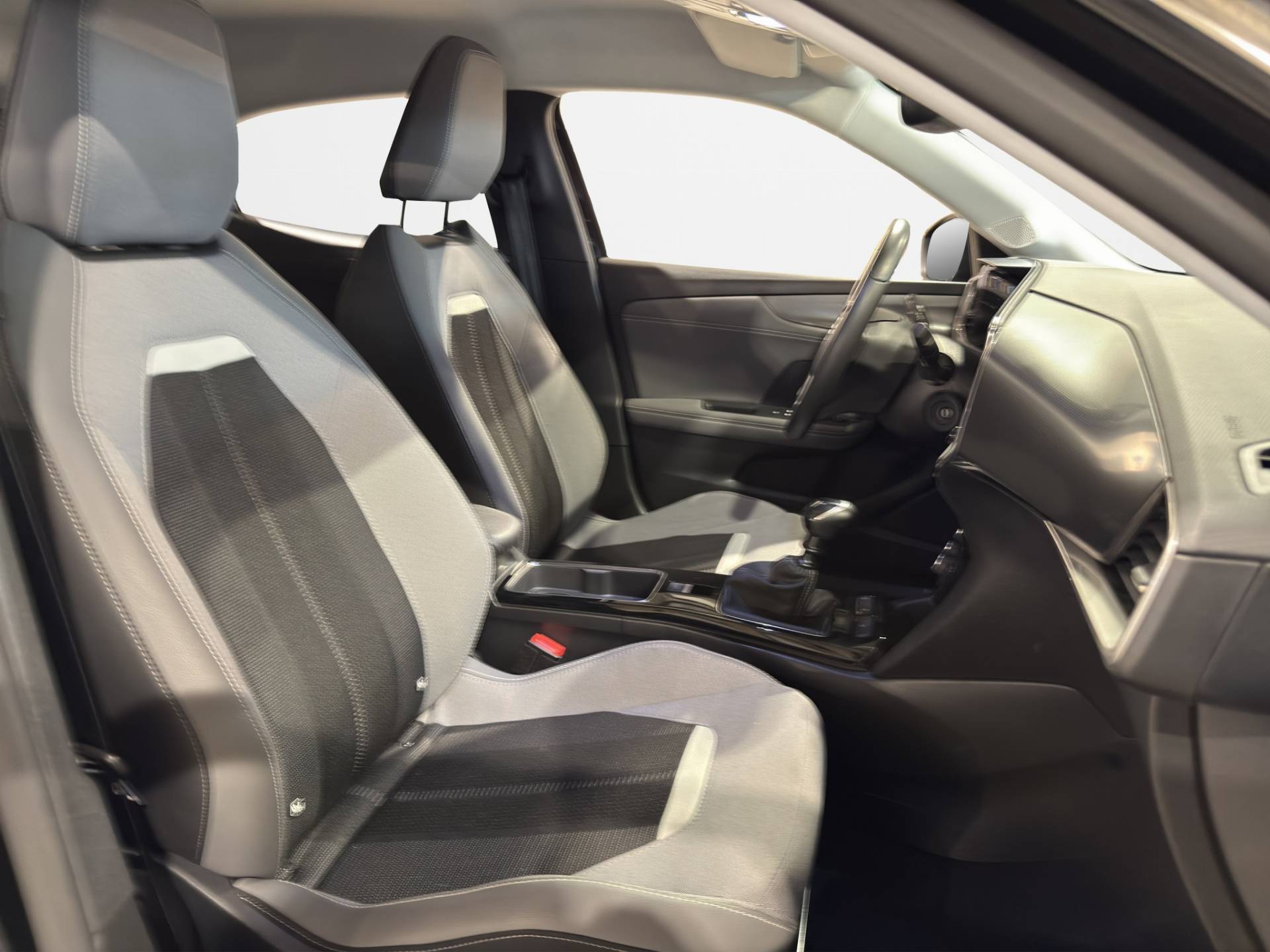 OPEL Mokka Mokka 1.2 t Elegance s&s 100cv usata in pronta consegna - Brandini