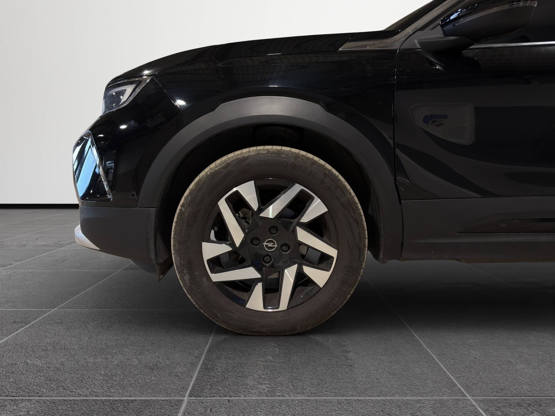 OPEL Mokka Mokka 1.2 t Elegance s&s 100cv usata in pronta consegna - Brandini