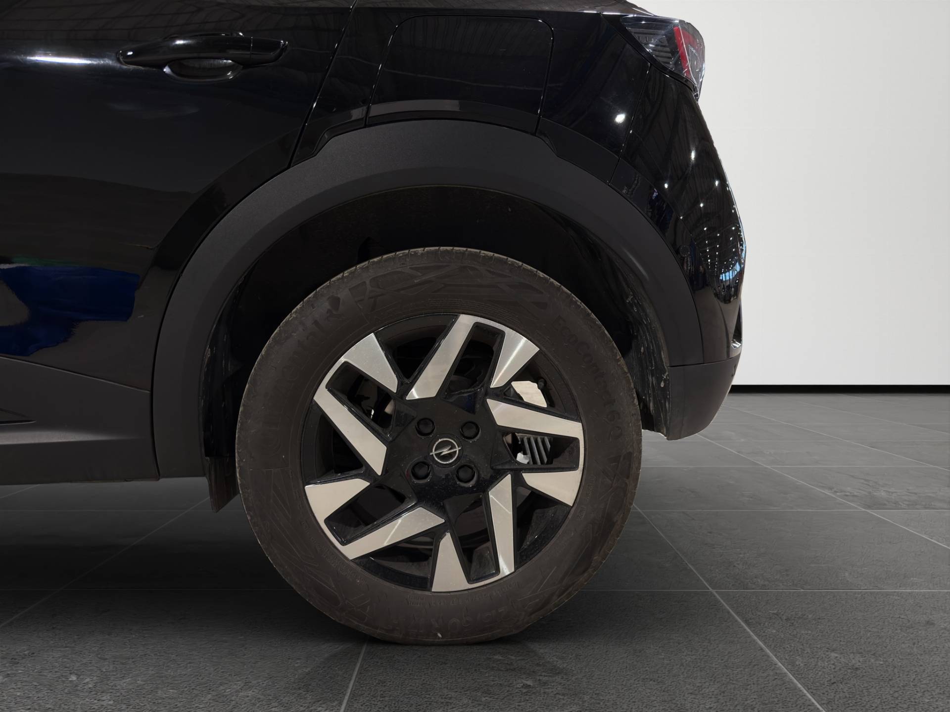 OPEL Mokka Mokka 1.2 t Elegance s&s 100cv usata in pronta consegna - Brandini