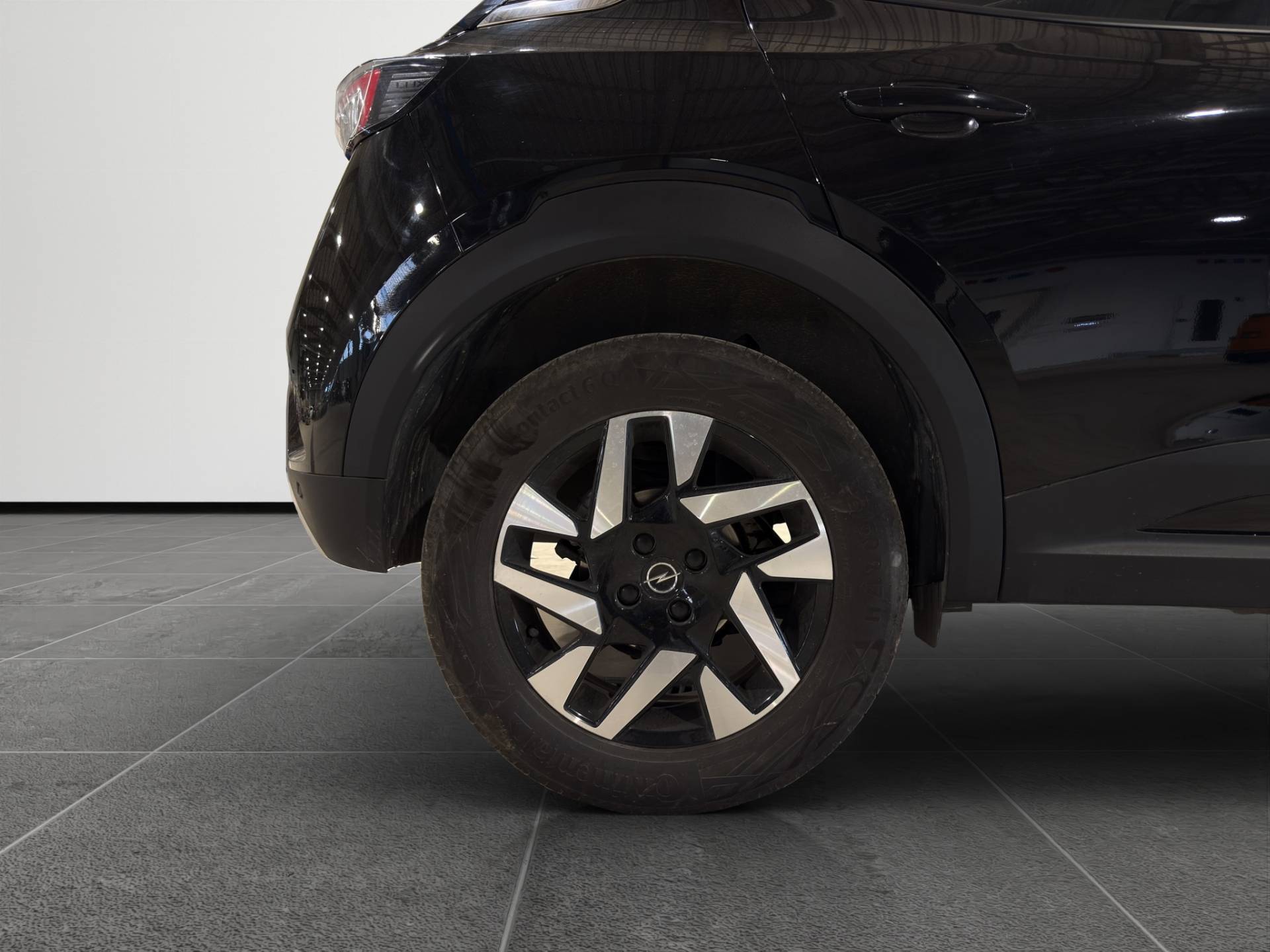 OPEL Mokka Mokka 1.2 t Elegance s&s 100cv usata in pronta consegna - Brandini