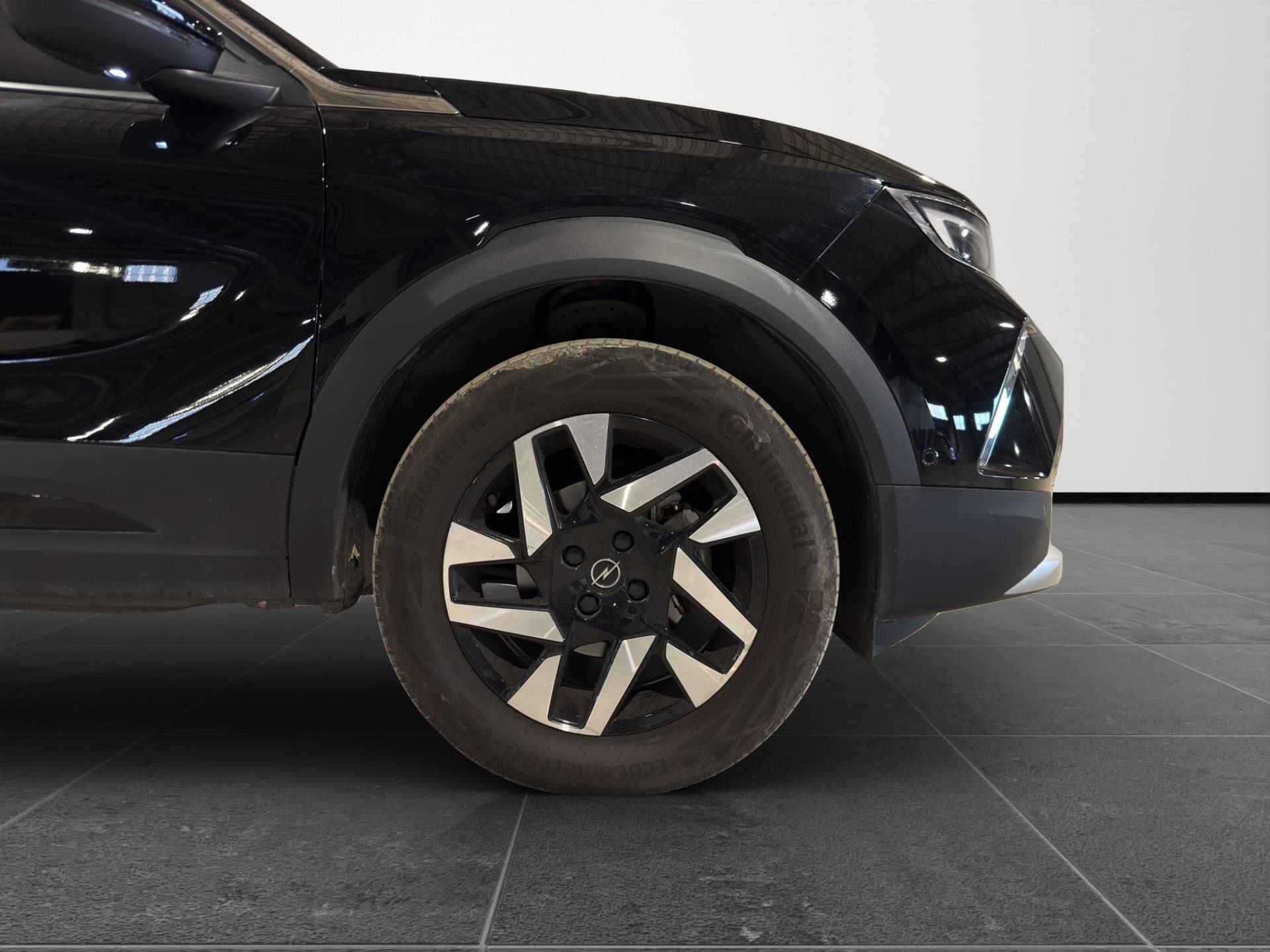 OPEL Mokka Mokka 1.2 t Elegance s&s 100cv usata in pronta consegna - Brandini