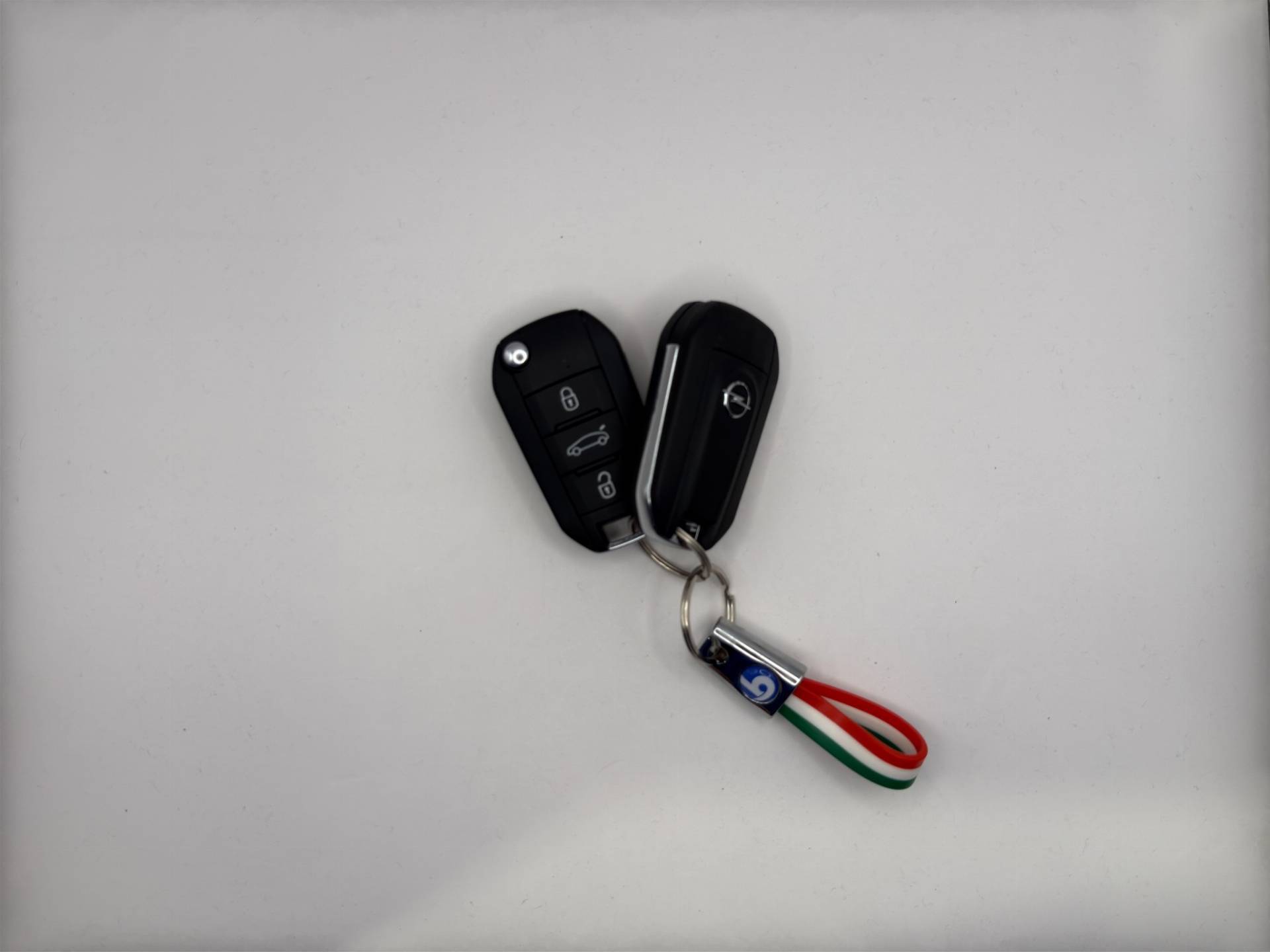 OPEL Mokka Mokka 1.2 t Elegance s&s 100cv usata in pronta consegna - Brandini