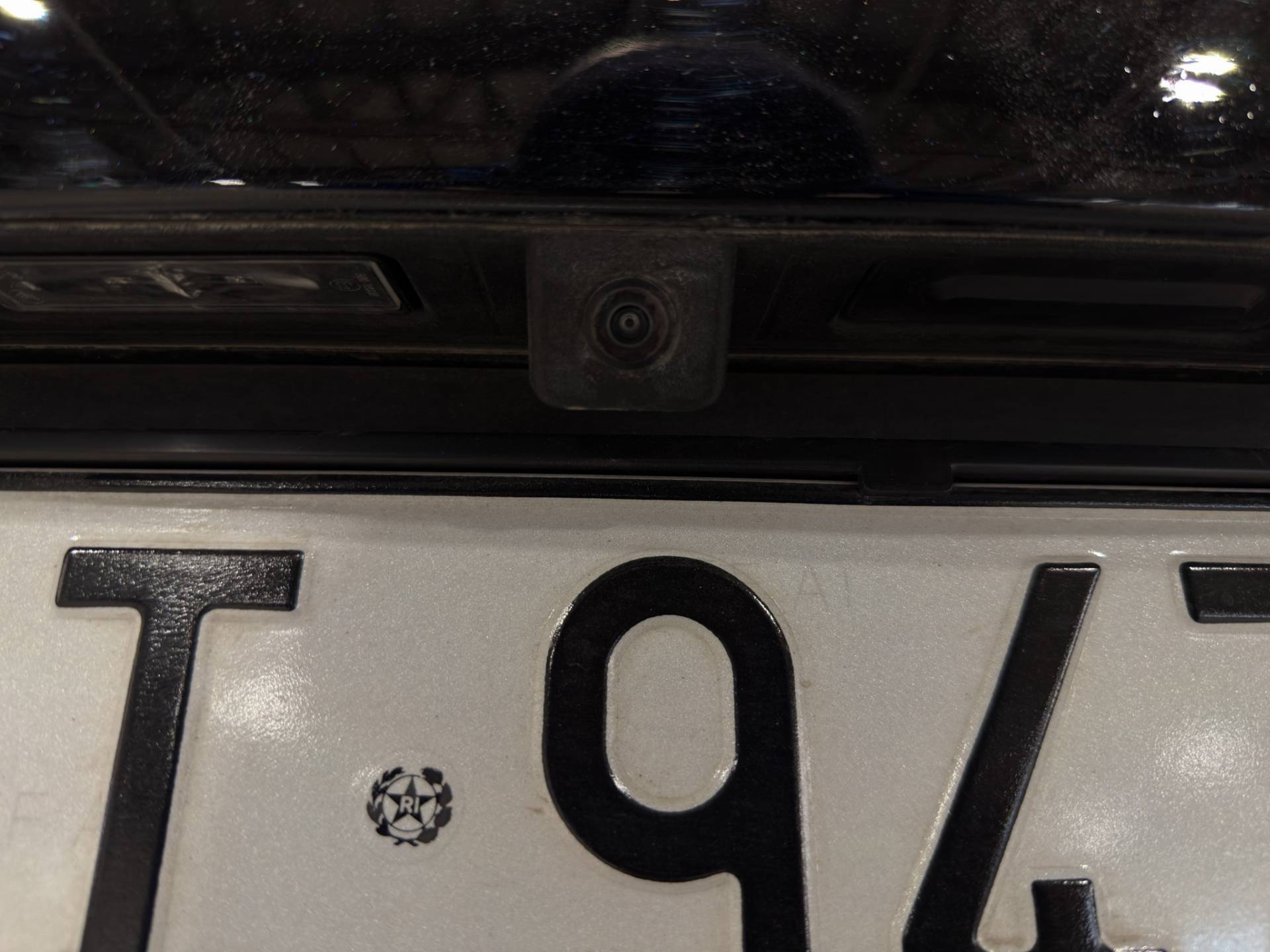 OPEL Mokka Mokka 1.2 t Elegance s&s 100cv usata in pronta consegna - Brandini