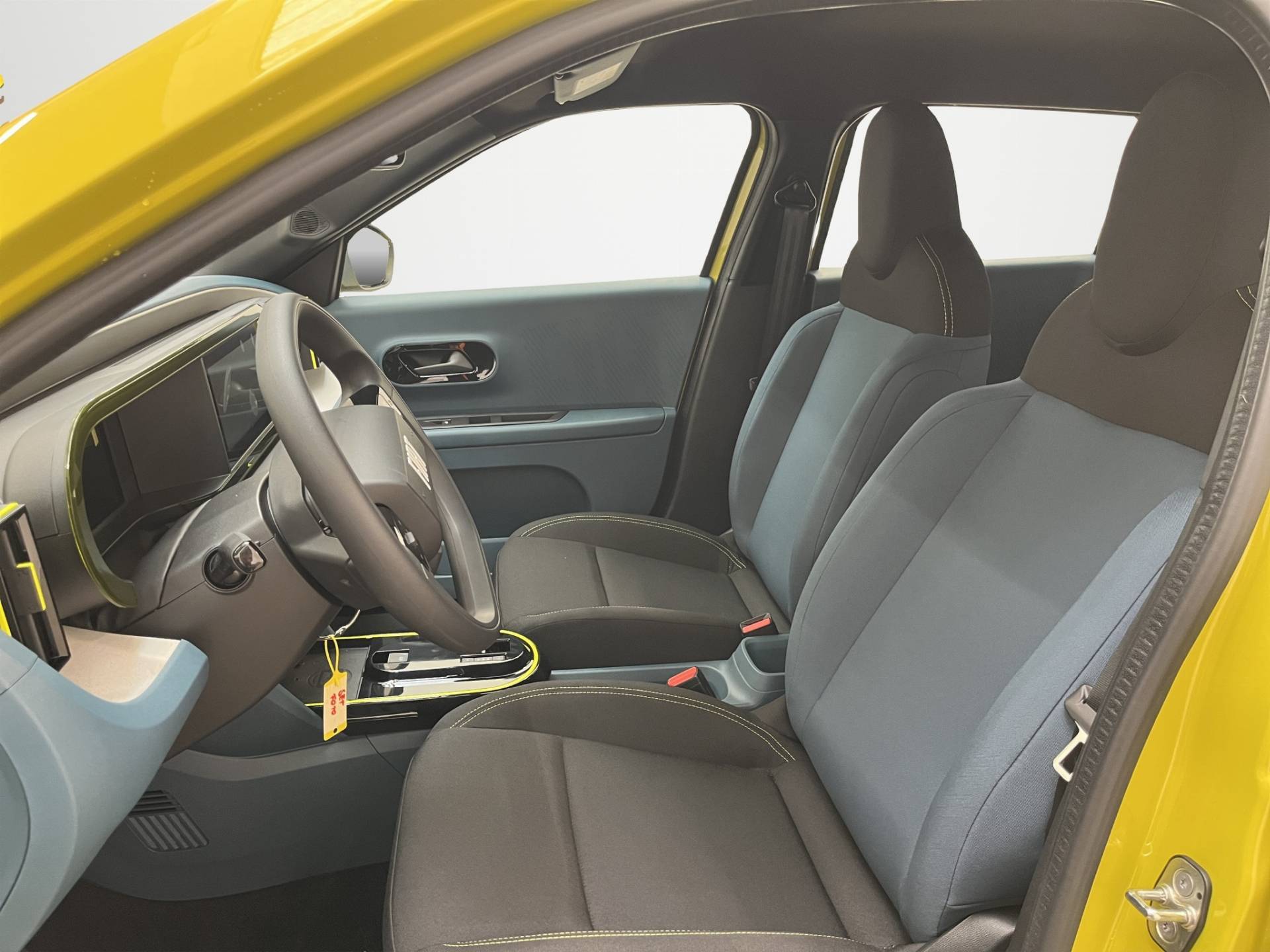 FIAT Grande Panda Grande Panda 1.2 hybrid Icon 100cv edct usata in pronta consegna - Brandini