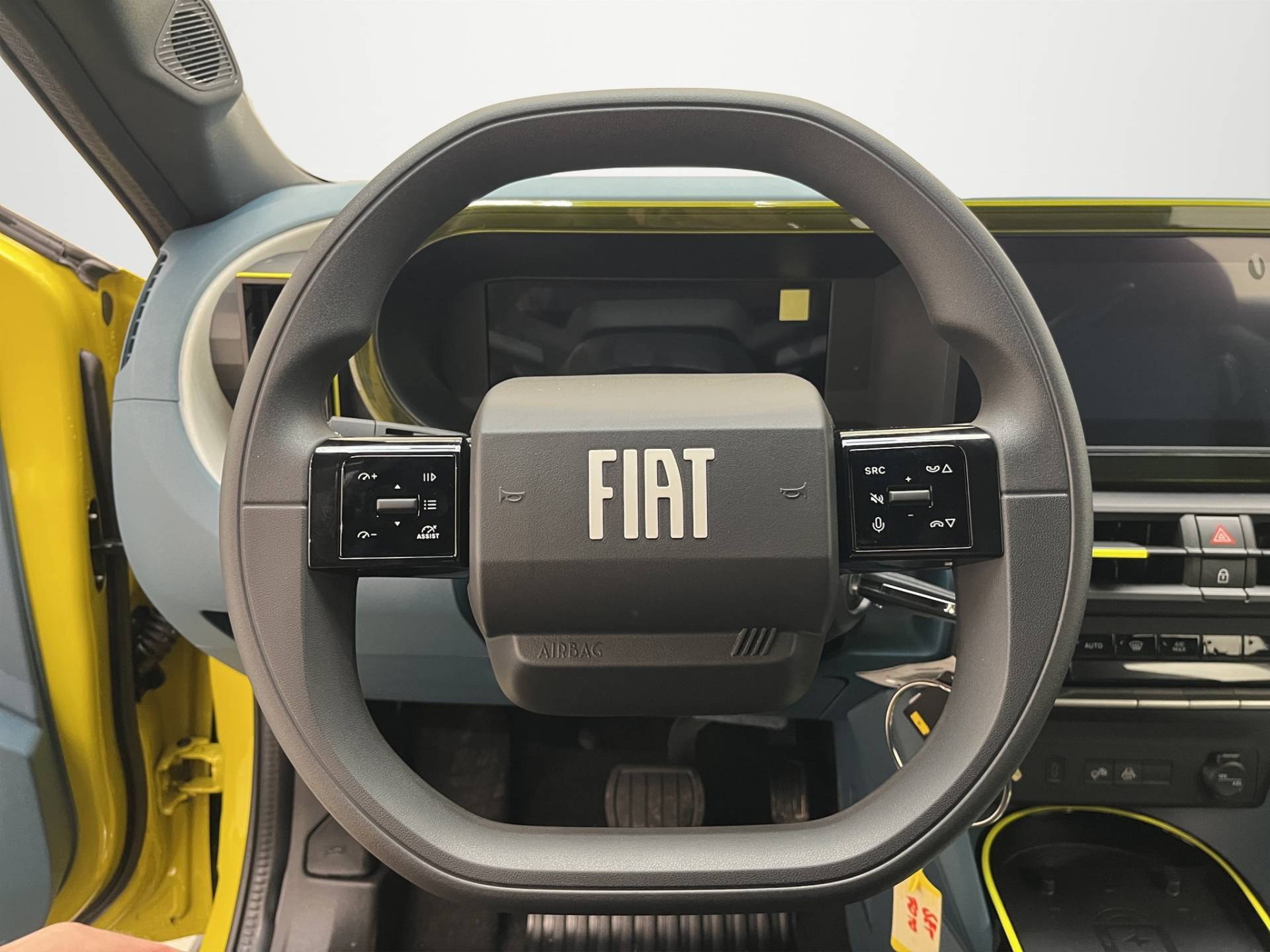 FIAT Grande Panda Grande Panda 1.2 hybrid Icon 100cv edct usata in pronta consegna - Brandini