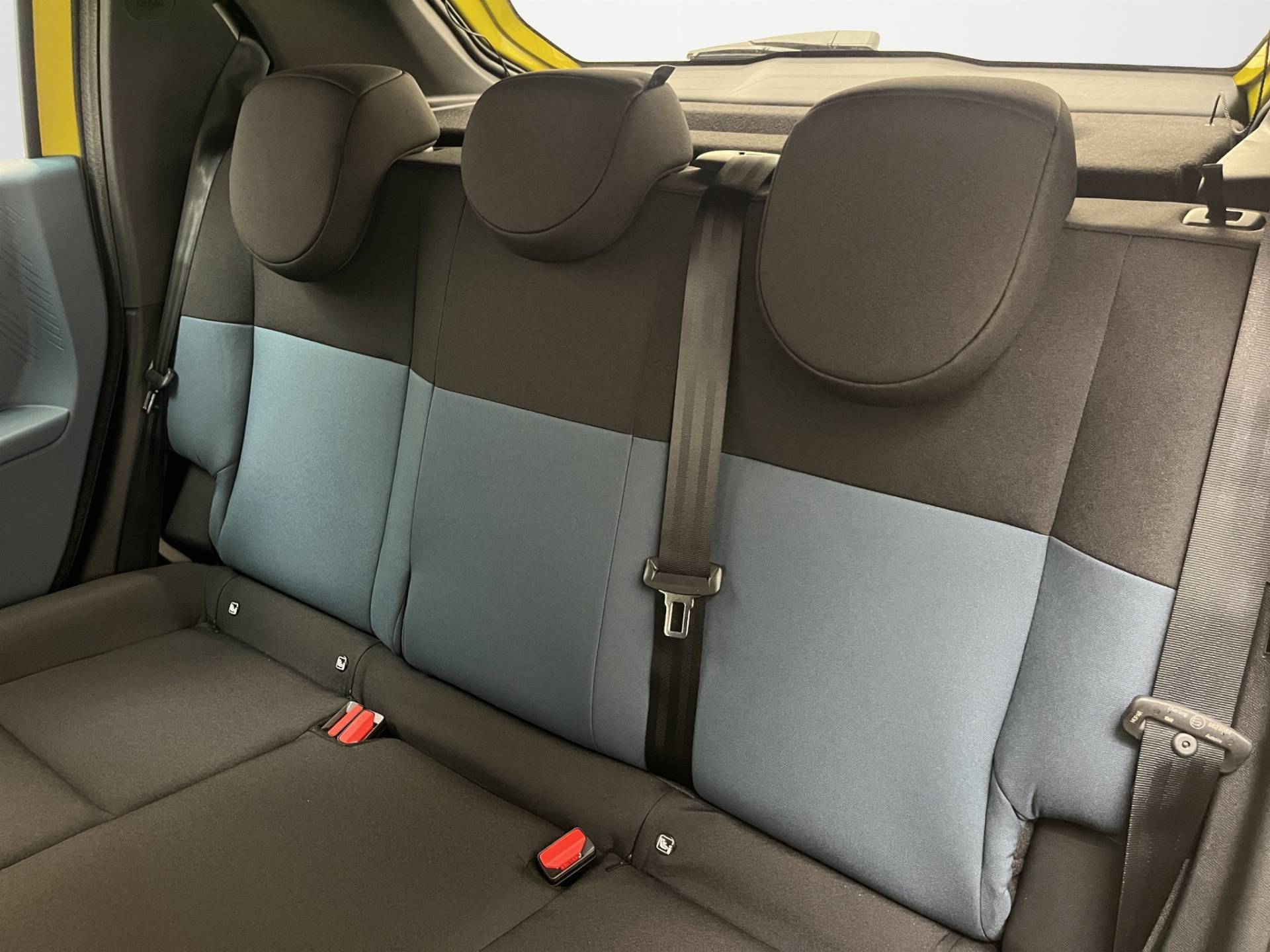FIAT Grande Panda Grande Panda 1.2 hybrid Icon 100cv edct usata in pronta consegna - Brandini