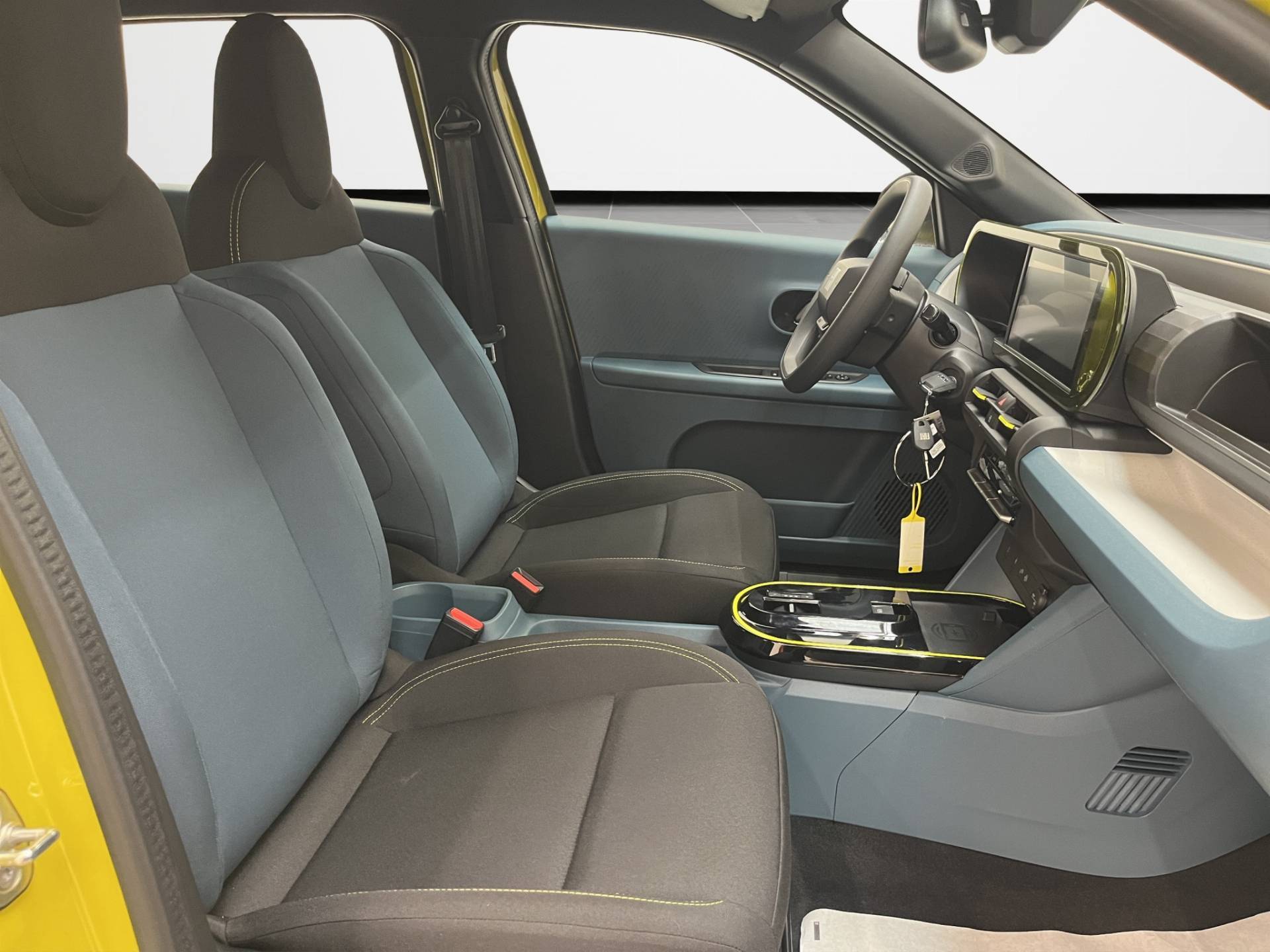 FIAT Grande Panda Grande Panda 1.2 hybrid Icon 100cv edct usata in pronta consegna - Brandini