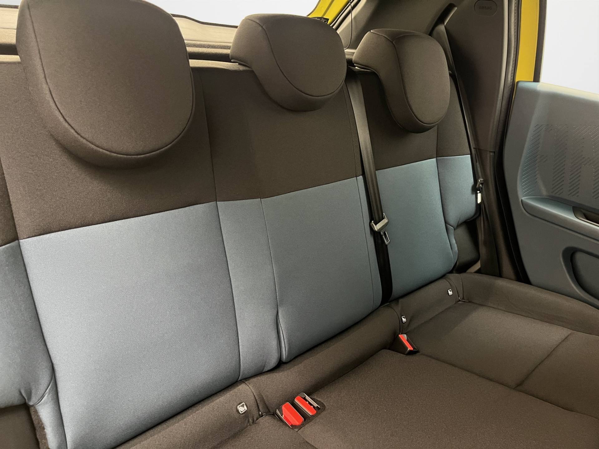 FIAT Grande Panda Grande Panda 1.2 hybrid Icon 100cv edct usata in pronta consegna - Brandini