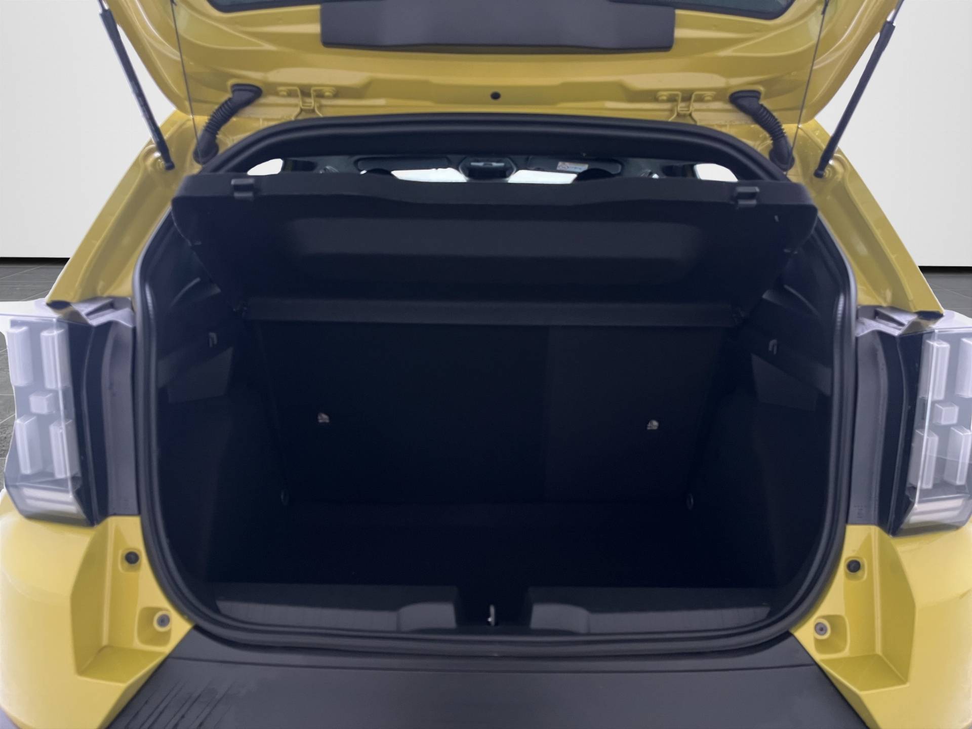FIAT Grande Panda Grande Panda 1.2 hybrid Icon 100cv edct usata in pronta consegna - Brandini