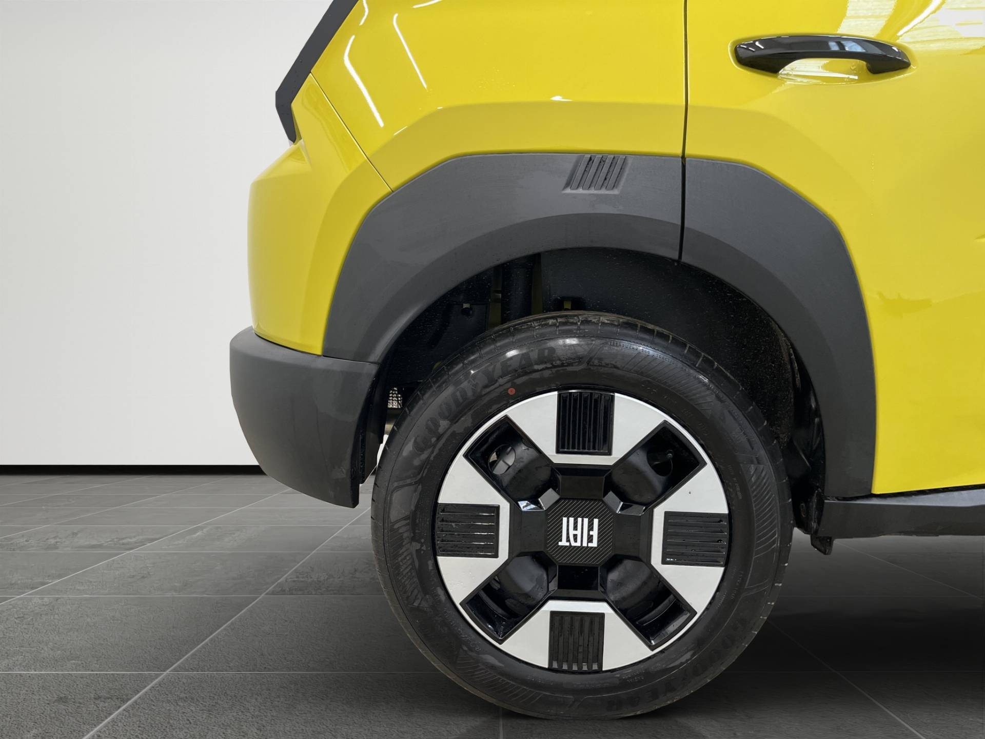 FIAT Grande Panda Grande Panda 1.2 hybrid Icon 100cv edct usata in pronta consegna - Brandini