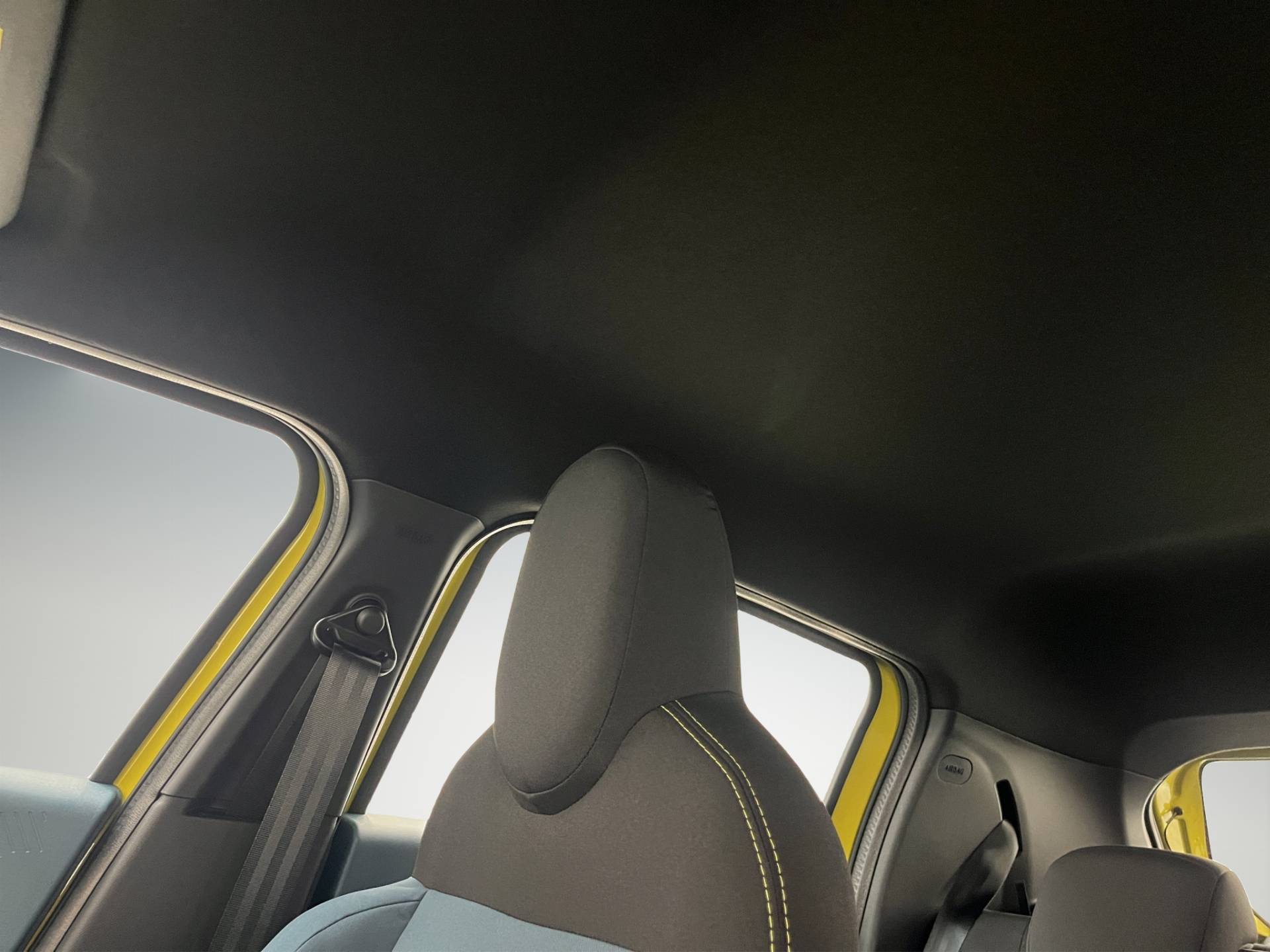 FIAT Grande Panda Grande Panda 1.2 hybrid Icon 100cv edct usata in pronta consegna - Brandini