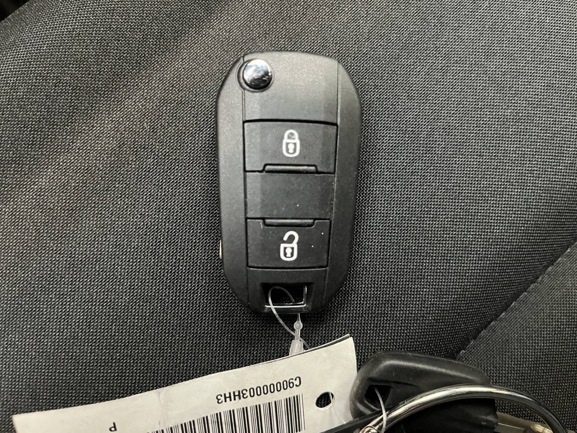 FIAT Grande Panda Grande Panda 1.2 hybrid Icon 100cv edct usata in pronta consegna - Brandini