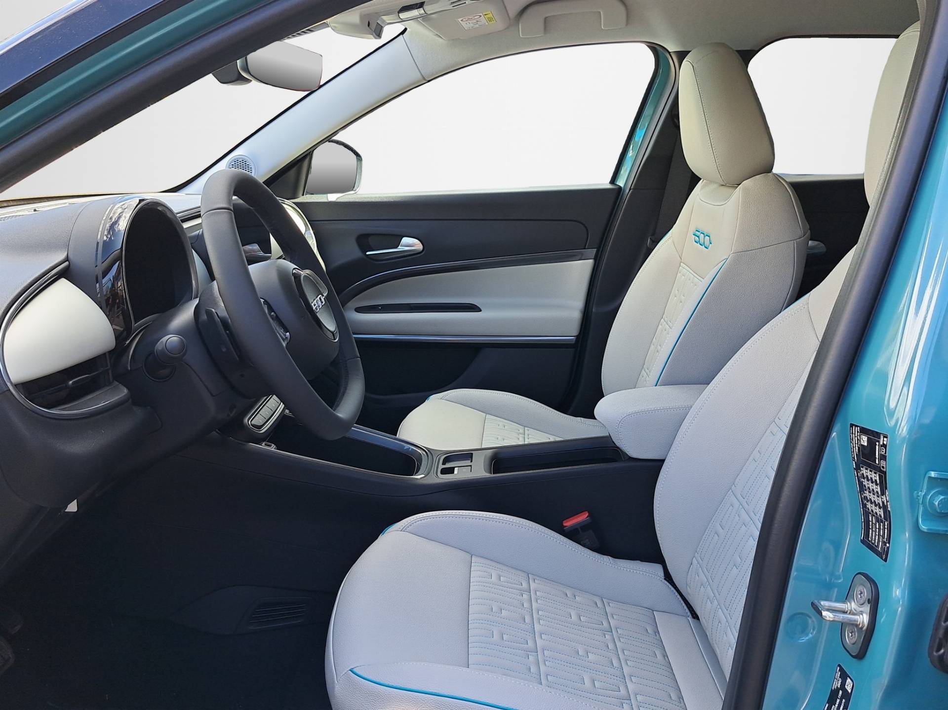 FIAT 600 600 1.2 hybrid La Prima II 110cv auto usata in pronta consegna - Brandini