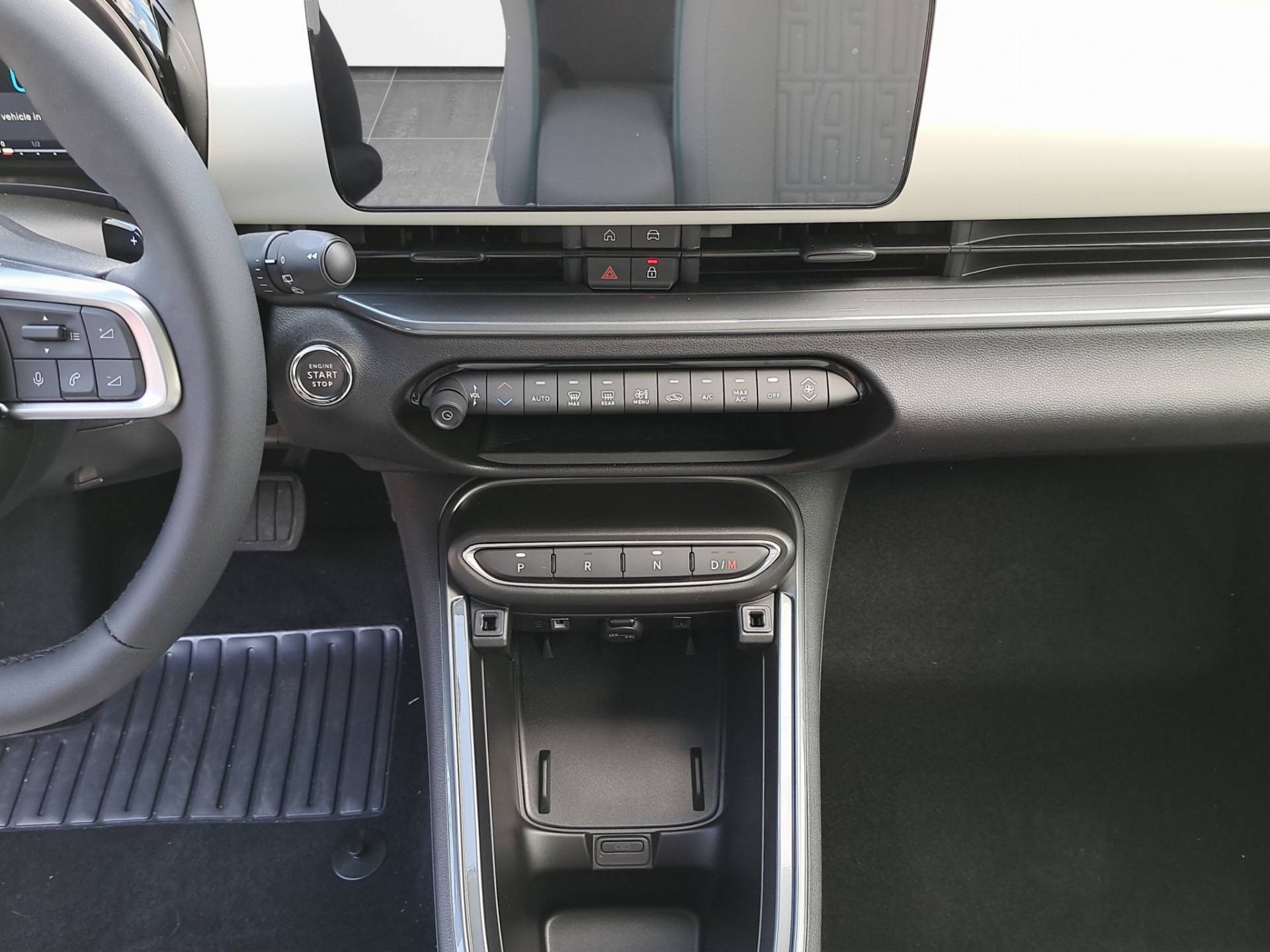 FIAT 600 600 1.2 hybrid La Prima II 110cv auto usata in pronta consegna - Brandini