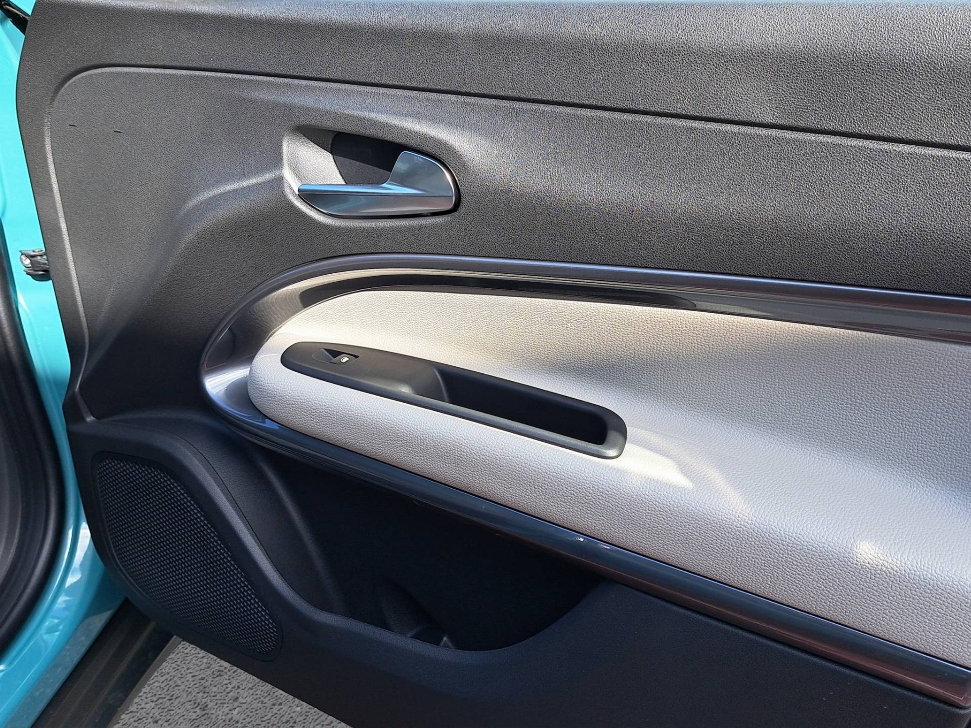 FIAT 600 600 1.2 hybrid La Prima II 110cv auto usata in pronta consegna - Brandini