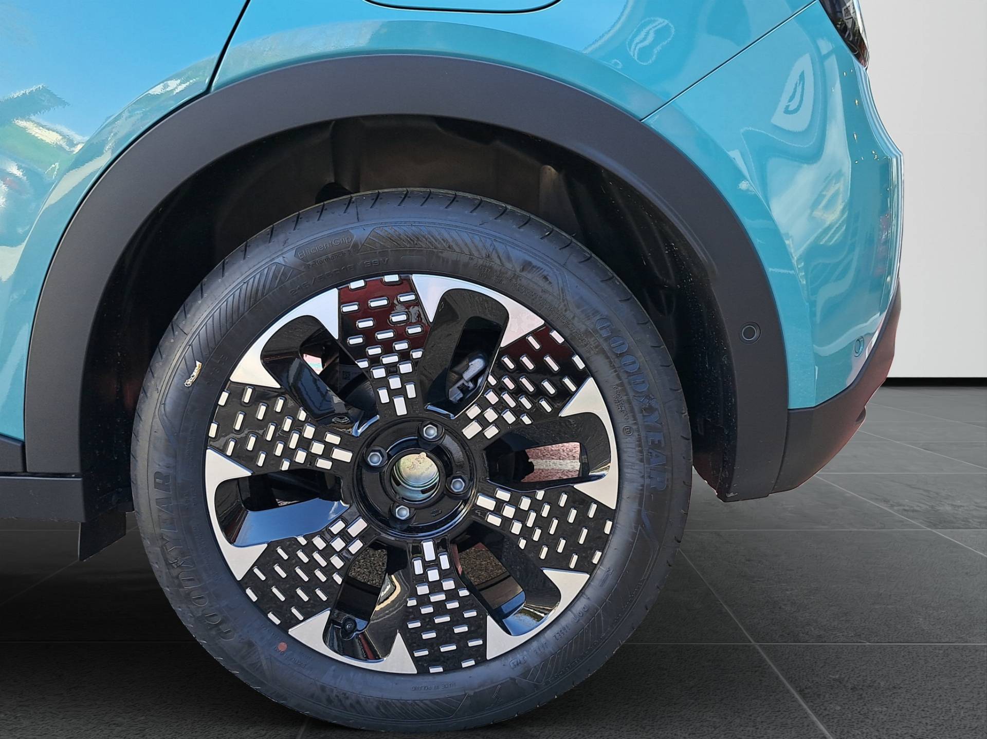 FIAT 600 600 1.2 hybrid La Prima II 110cv auto usata in pronta consegna - Brandini