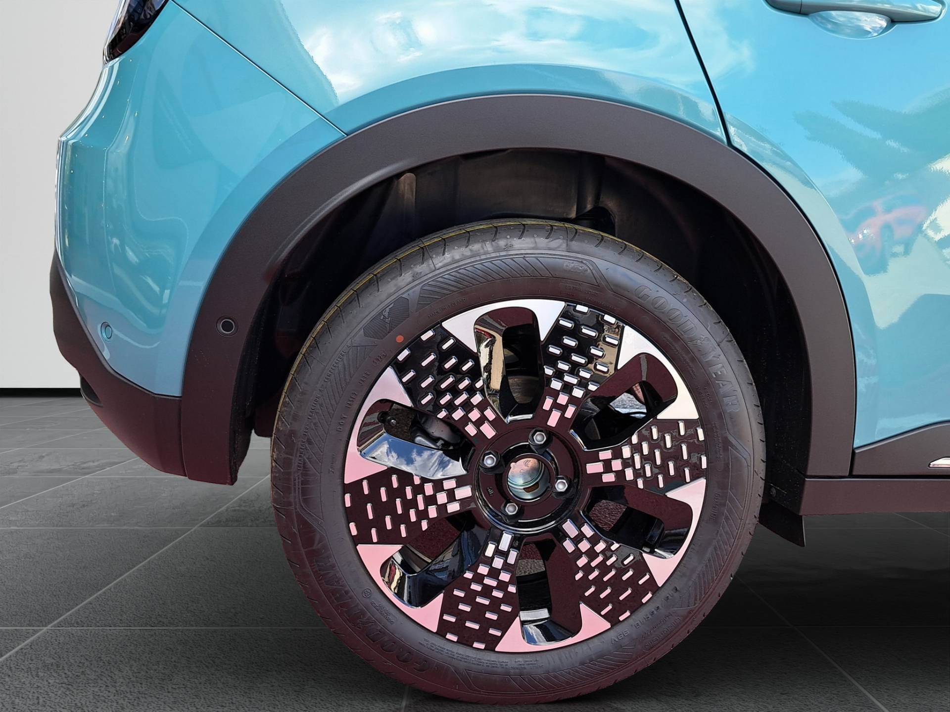 FIAT 600 600 1.2 hybrid La Prima II 110cv auto usata in pronta consegna - Brandini