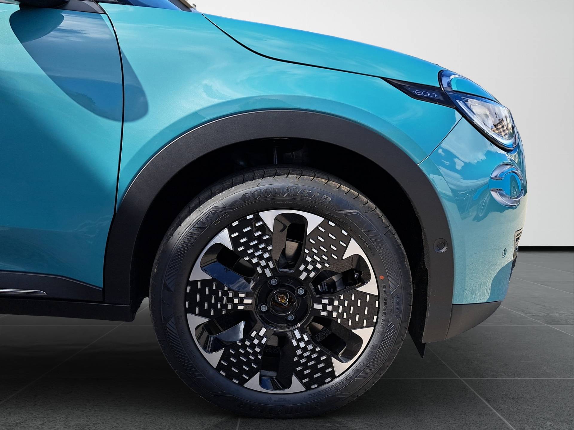 FIAT 600 600 1.2 hybrid La Prima II 110cv auto usata in pronta consegna - Brandini