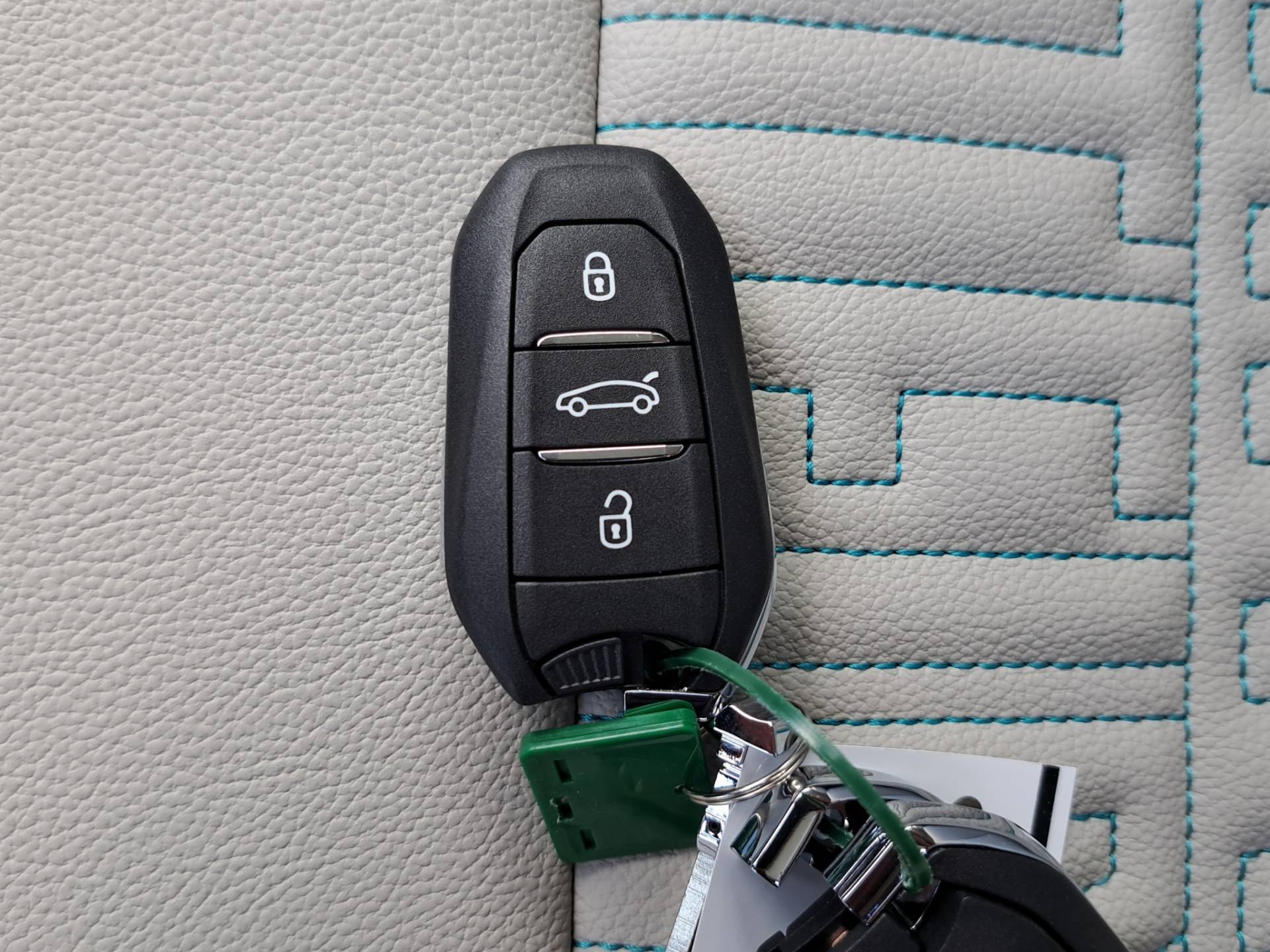 FIAT 600 600 1.2 hybrid La Prima II 110cv auto usata in pronta consegna - Brandini