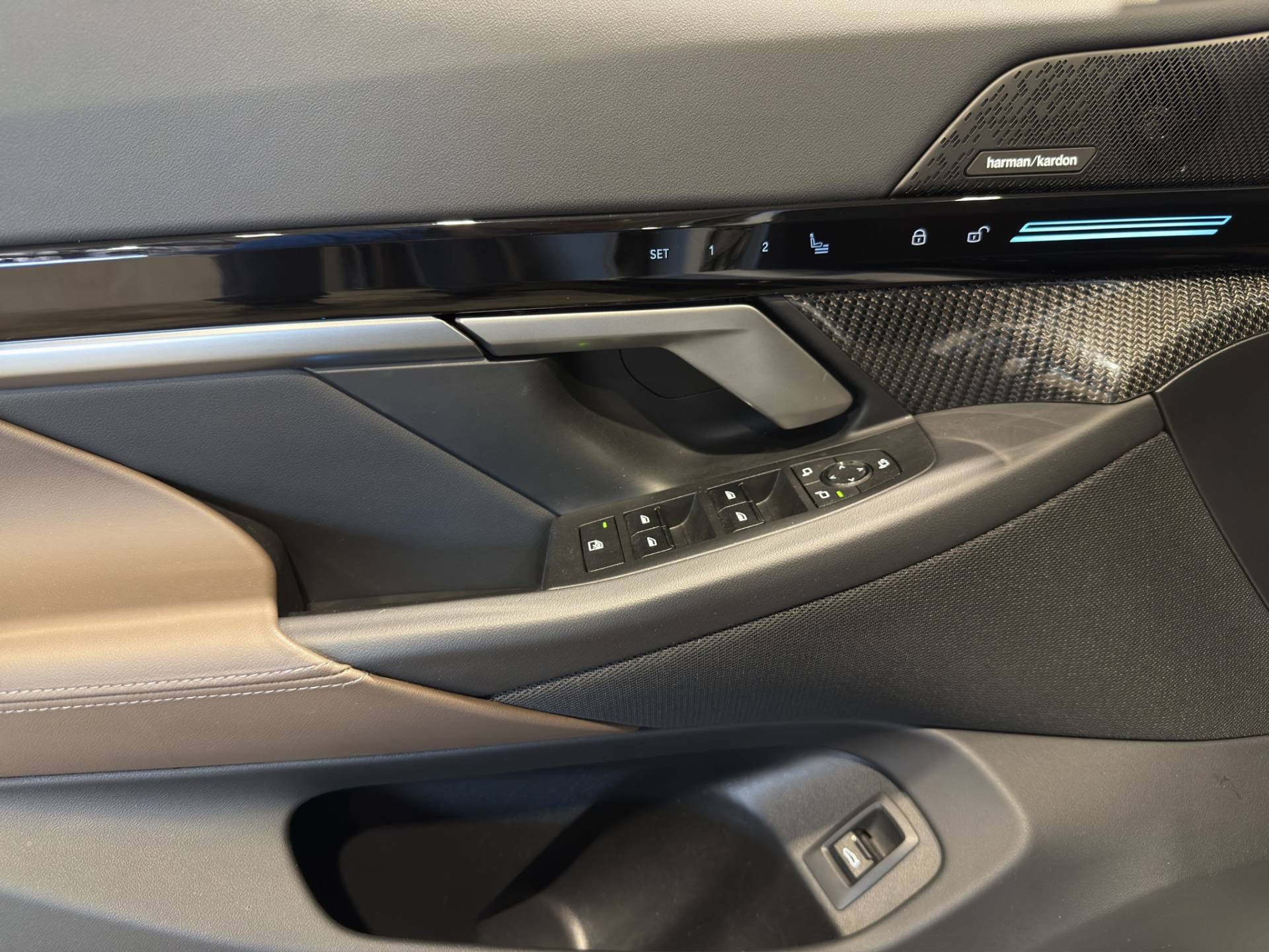 BMW Serie 5 Touring 540d Touring 48V xdrive MSport Pro 183kW auto usata in pronta consegna - Brandini