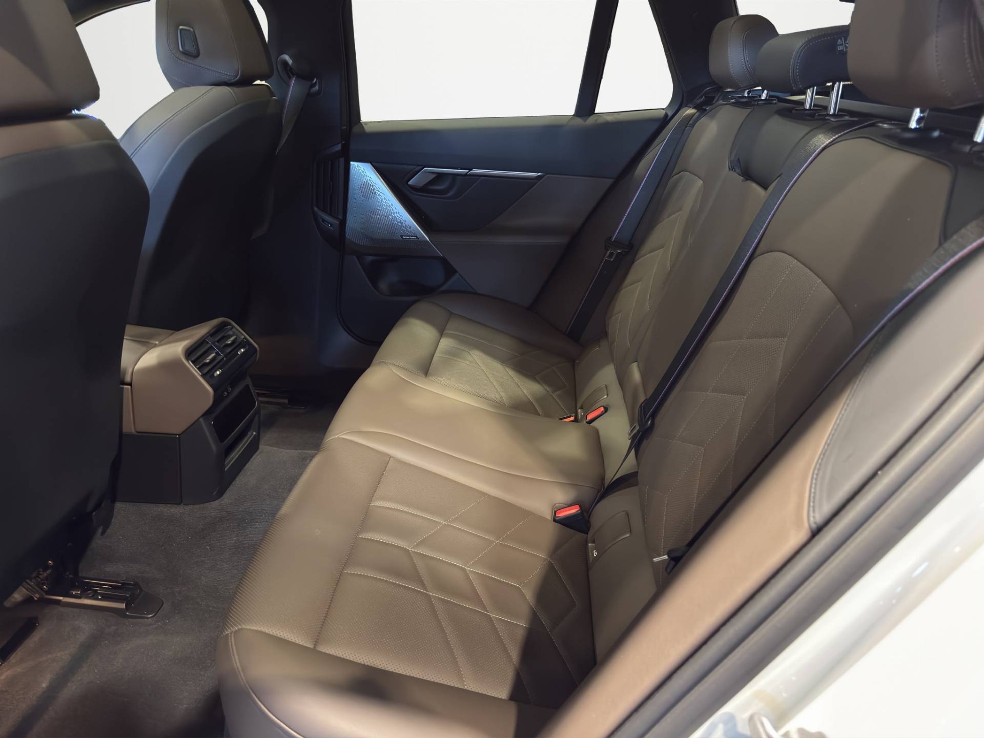 BMW Serie 5 Touring 540d Touring 48V xdrive MSport Pro 183kW auto usata in pronta consegna - Brandini