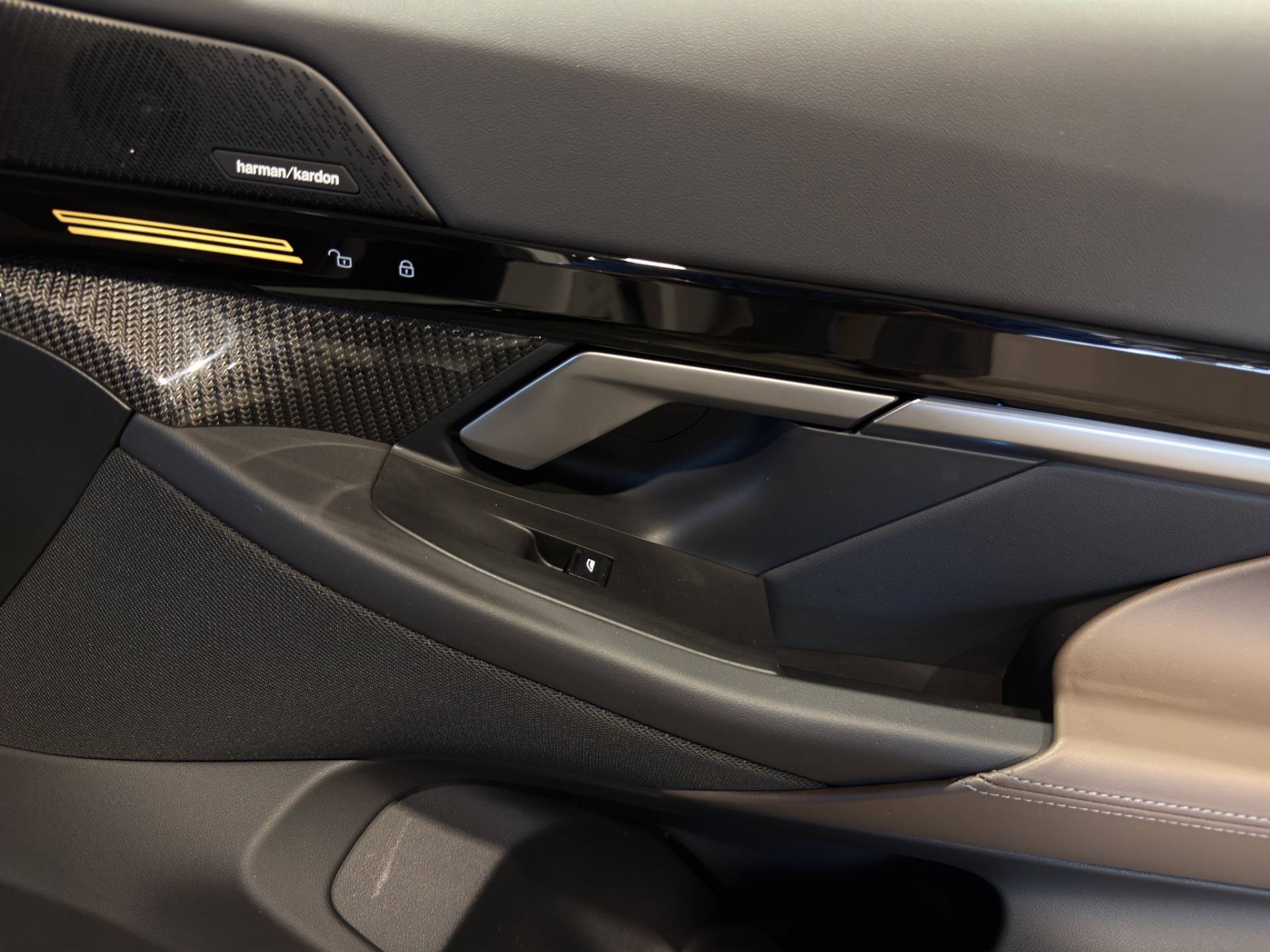 BMW Serie 5 Touring 540d Touring 48V xdrive MSport Pro 183kW auto usata in pronta consegna - Brandini