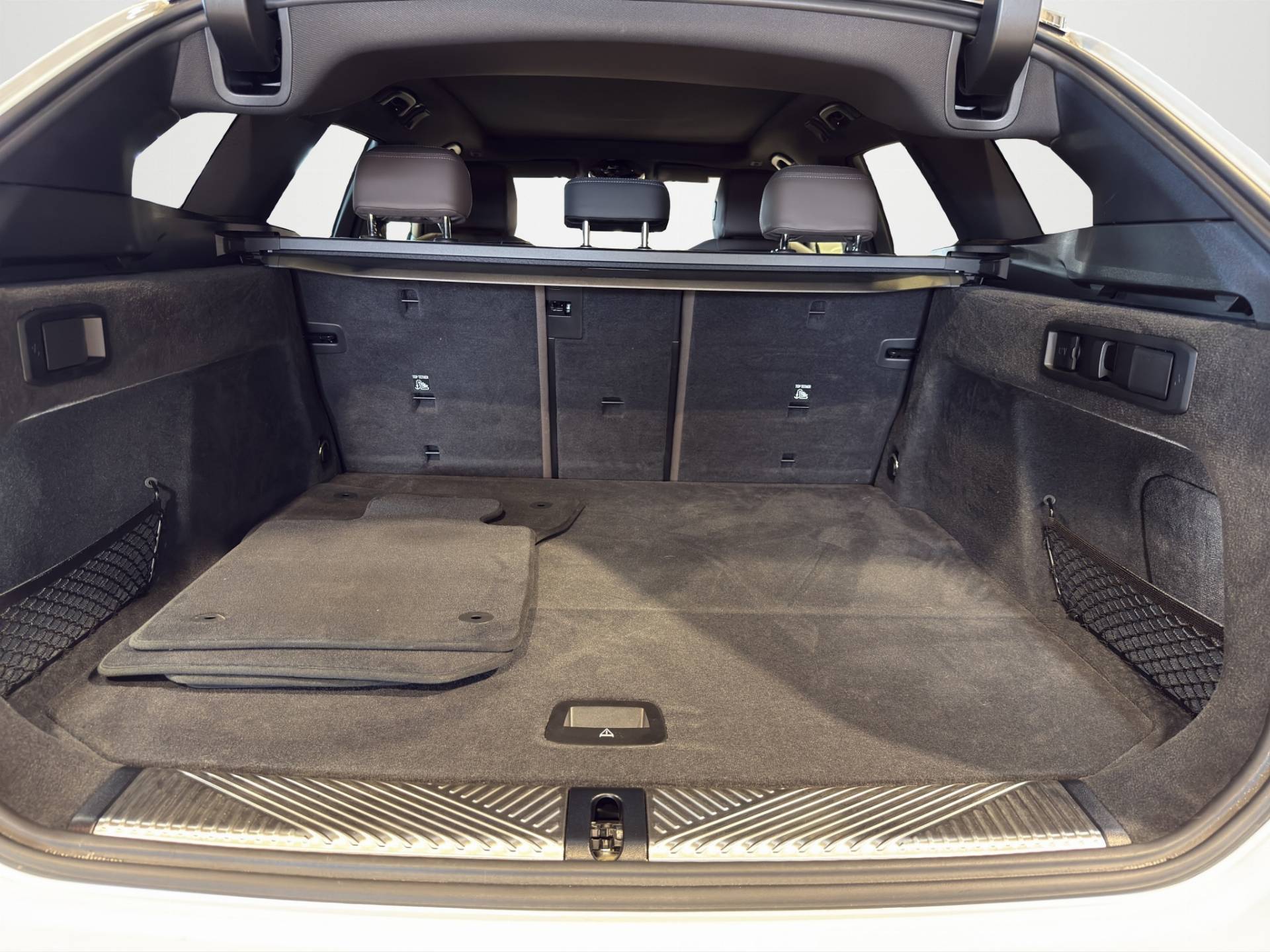 BMW Serie 5 Touring 540d Touring 48V xdrive MSport Pro 183kW auto usata in pronta consegna - Brandini