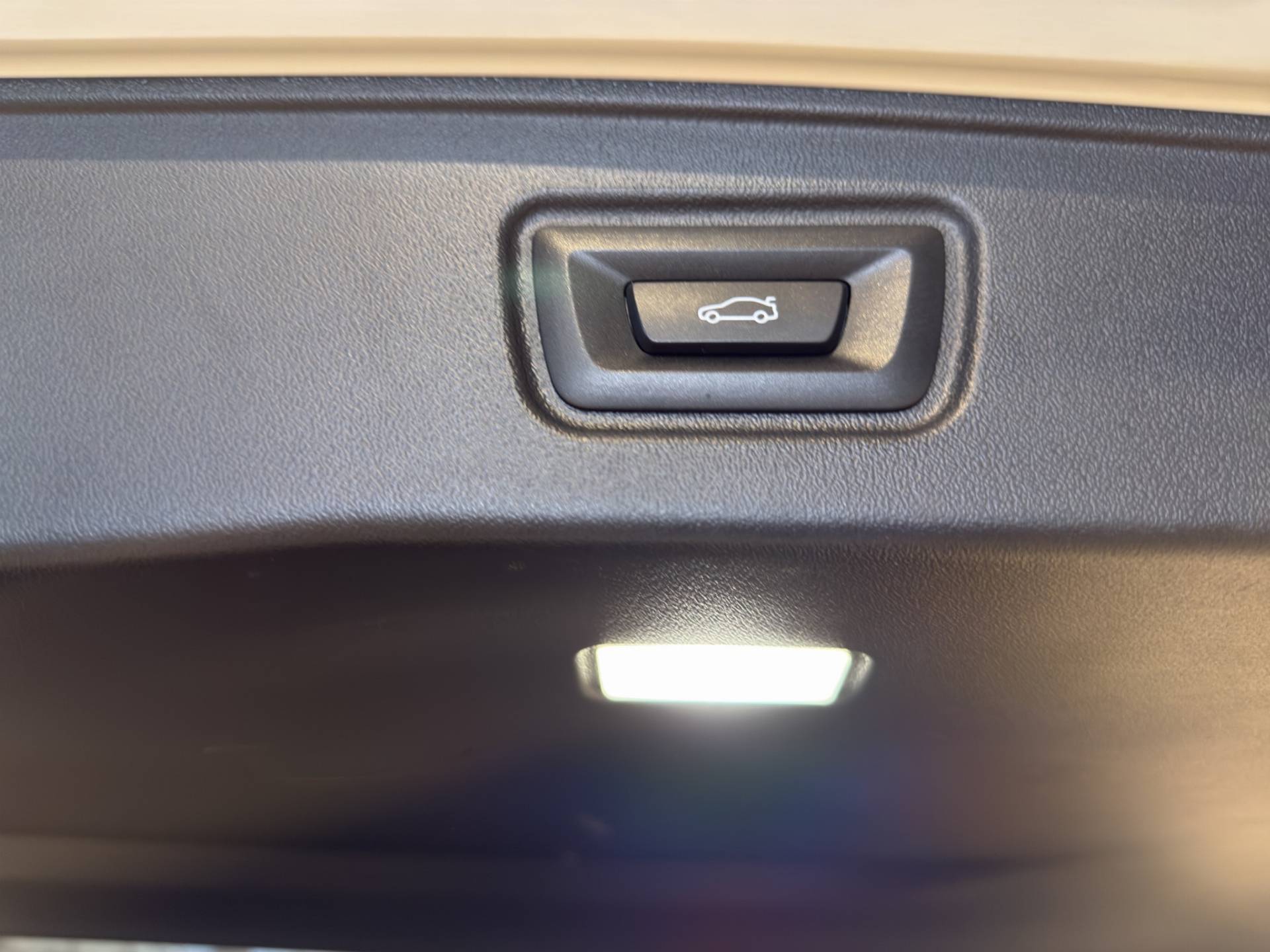 BMW Serie 5 Touring 540d Touring 48V xdrive MSport Pro 183kW auto usata in pronta consegna - Brandini