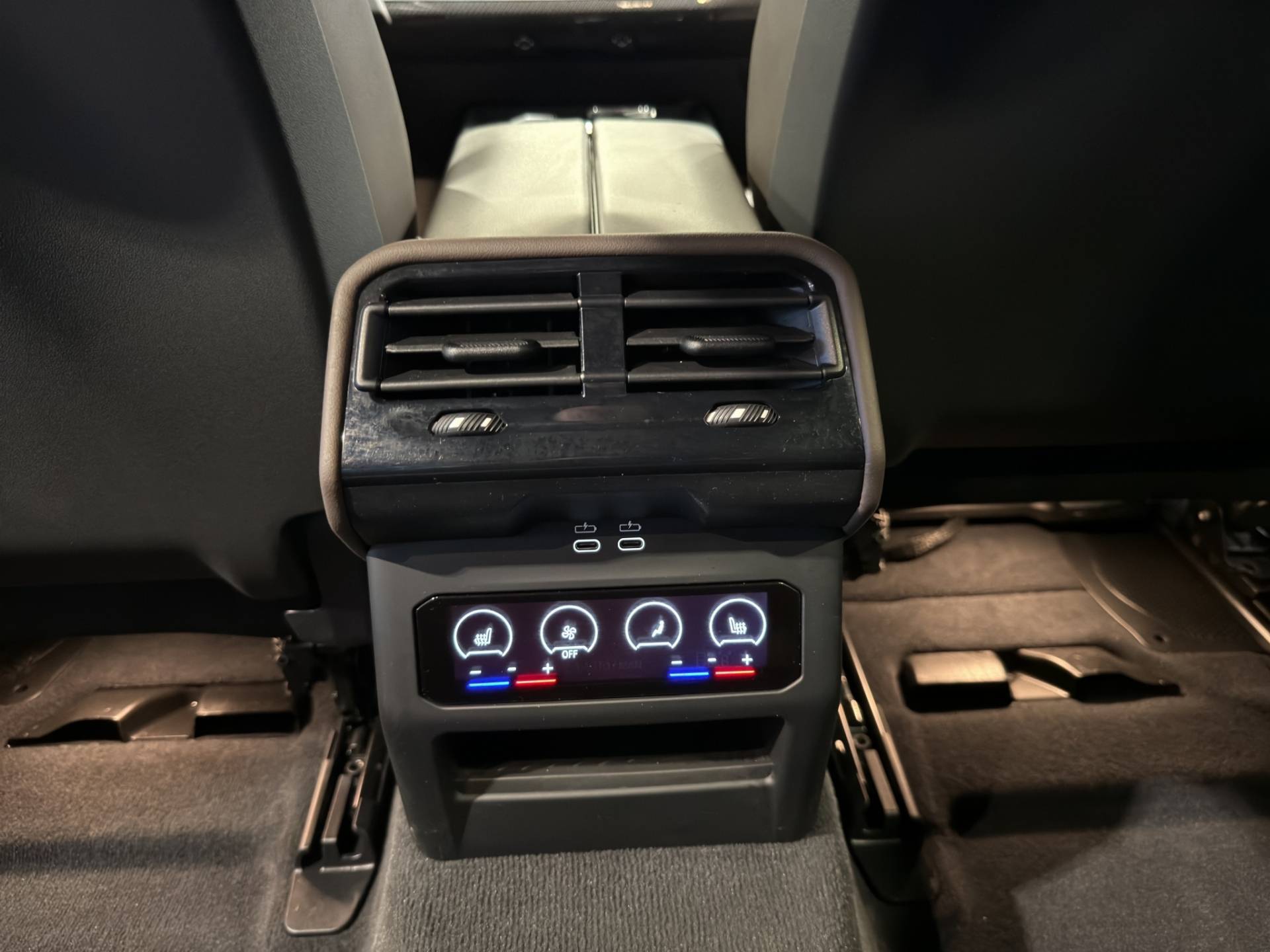 BMW Serie 5 Touring 540d Touring 48V xdrive MSport Pro 183kW auto usata in pronta consegna - Brandini