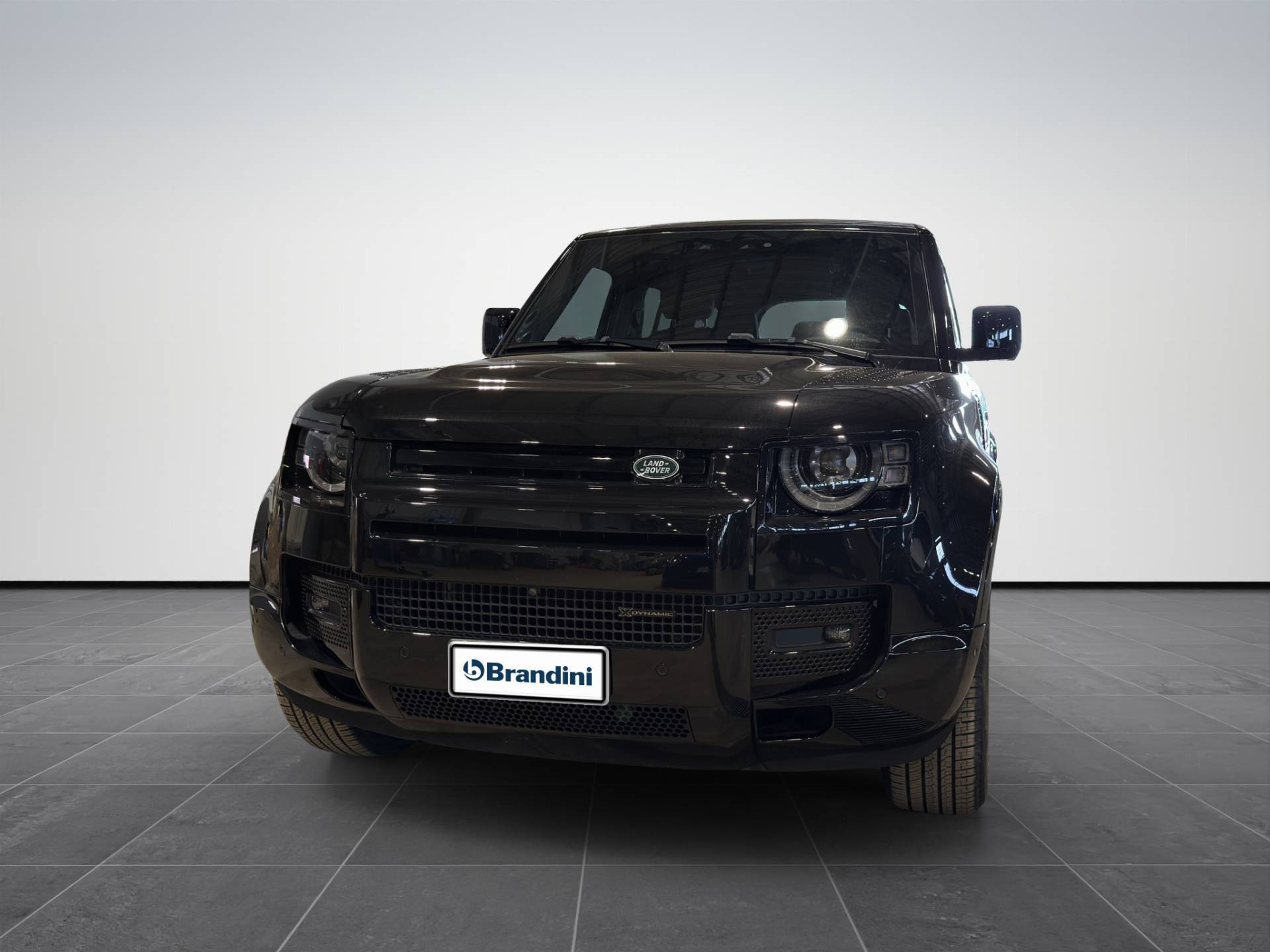 Auto Venduta - LAND ROVER Defender Defender 110 3.0d i6 mhev X-Dynamic SE awd 200cv AUTOCARRO usata in pronta consegna - Brandini