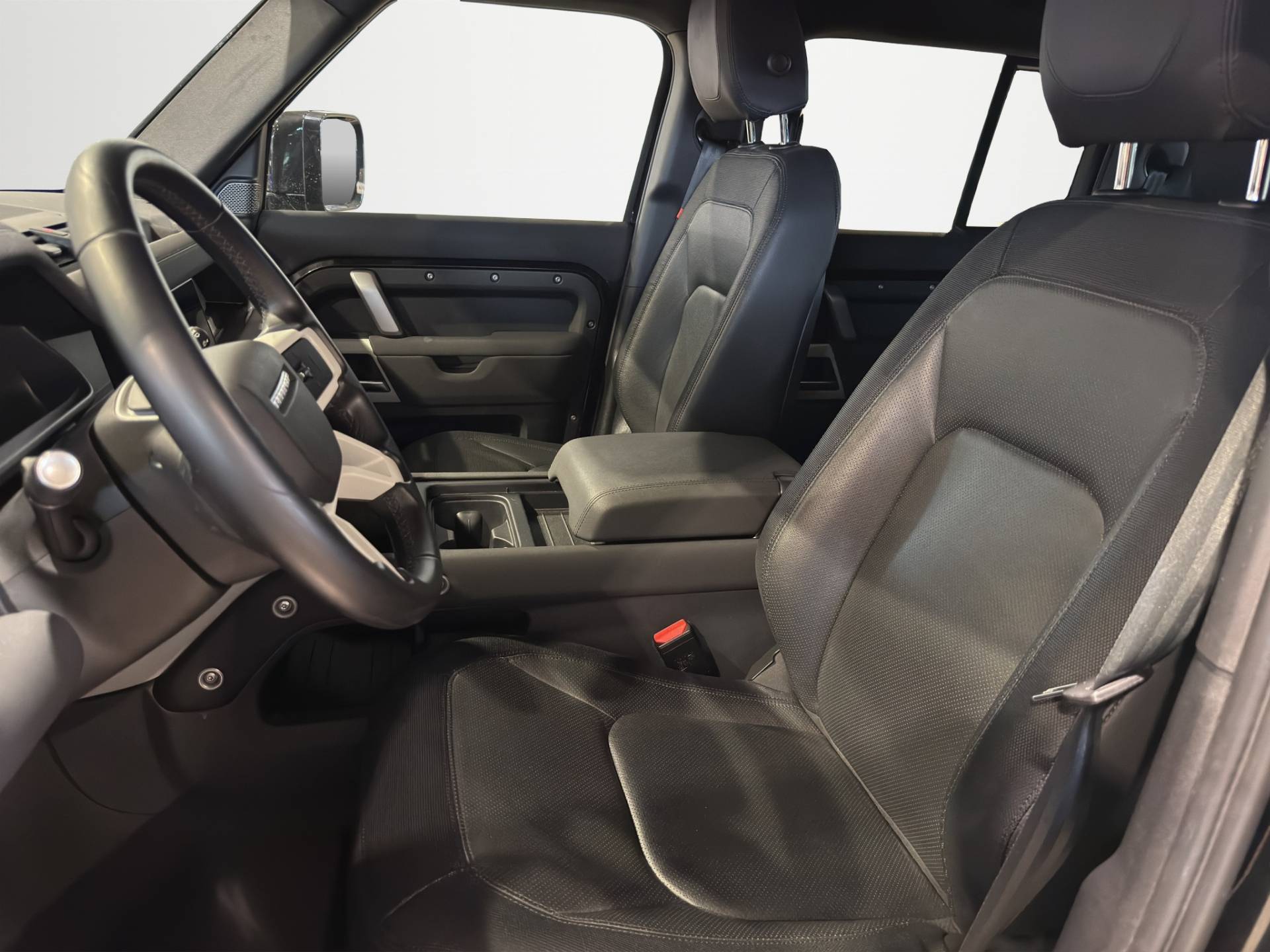 Auto Venduta - LAND ROVER Defender Defender 110 3.0d i6 mhev X-Dynamic SE awd 200cv AUTOCARRO usata in pronta consegna - Brandini