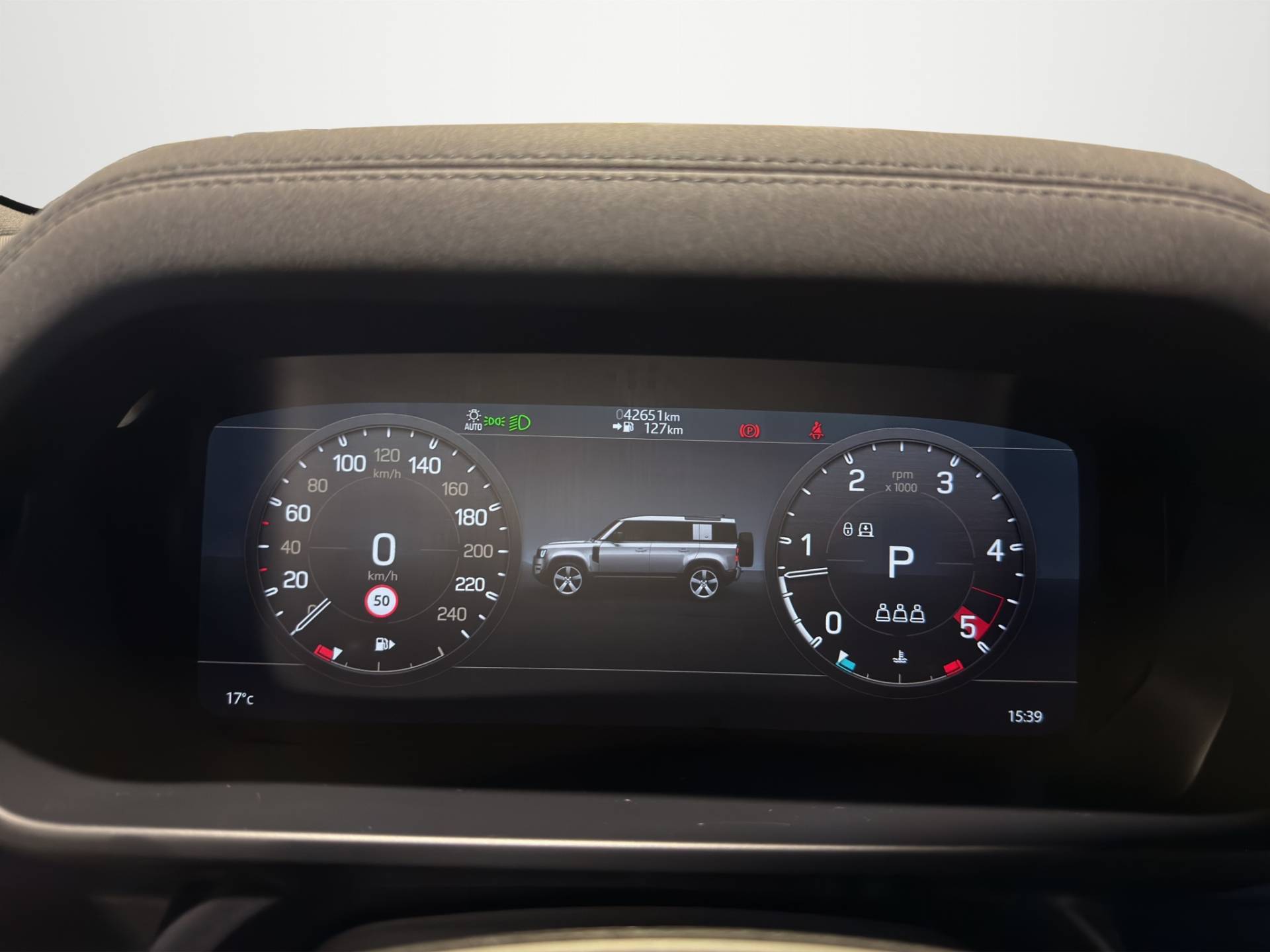 Auto Venduta - LAND ROVER Defender Defender 110 3.0d i6 mhev X-Dynamic SE awd 200cv AUTOCARRO usata in pronta consegna - Brandini