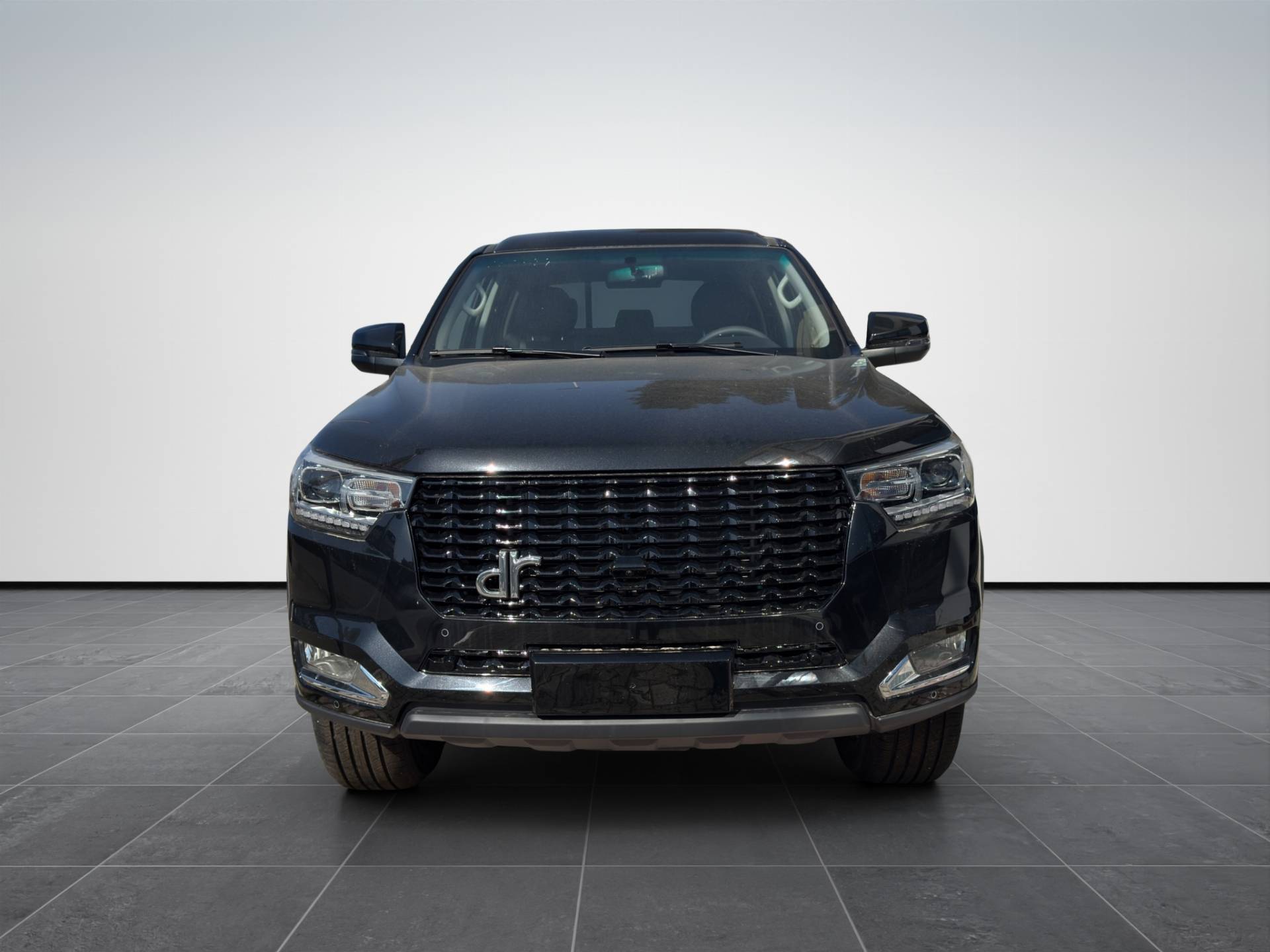 DR PK8 PK8 2.0 turbo diesel 4x4 136cv usata in pronta consegna - Brandini