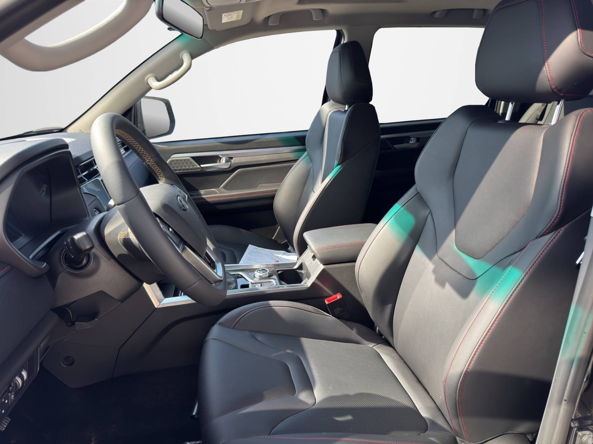 DR PK8 PK8 2.0 turbo diesel 4x4 136cv usata in pronta consegna - Brandini