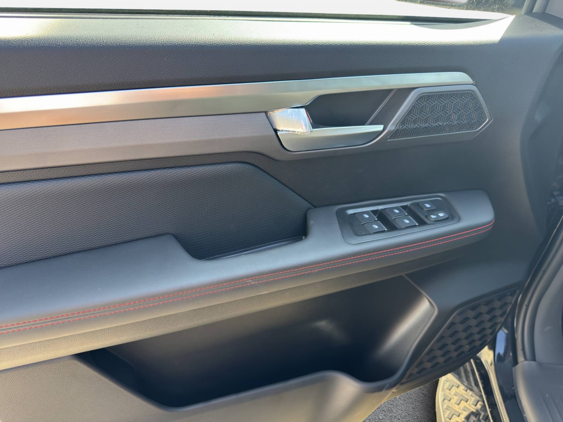 DR PK8 PK8 2.0 turbo diesel 4x4 136cv usata in pronta consegna - Brandini